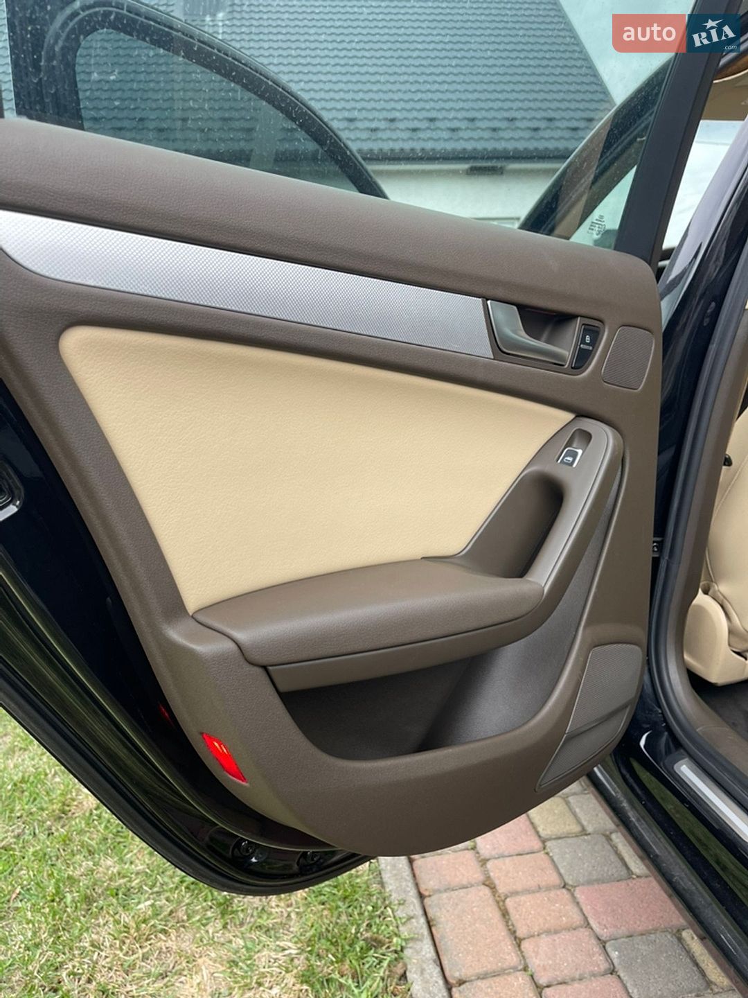 Audi A4 2013 VIN WAUBFAFLXDA048925 фото оголошення 48 з 50