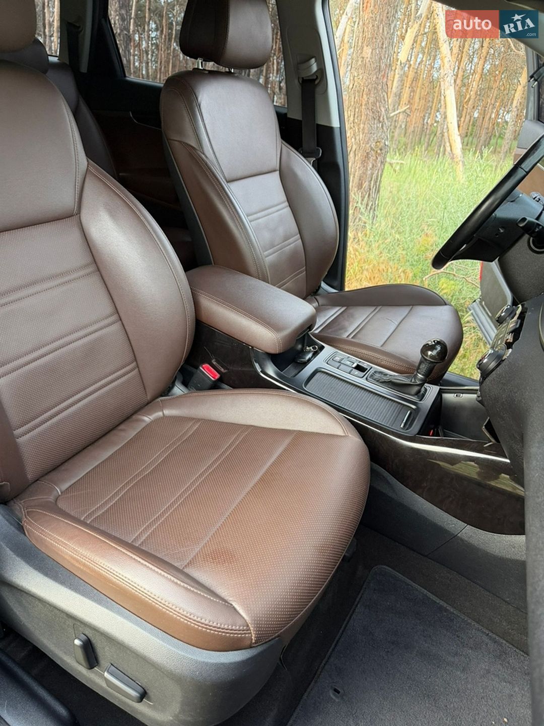 Kia Sorento 2015 VIN KNAPH81ABGA231423 фото оголошення 3 з 13