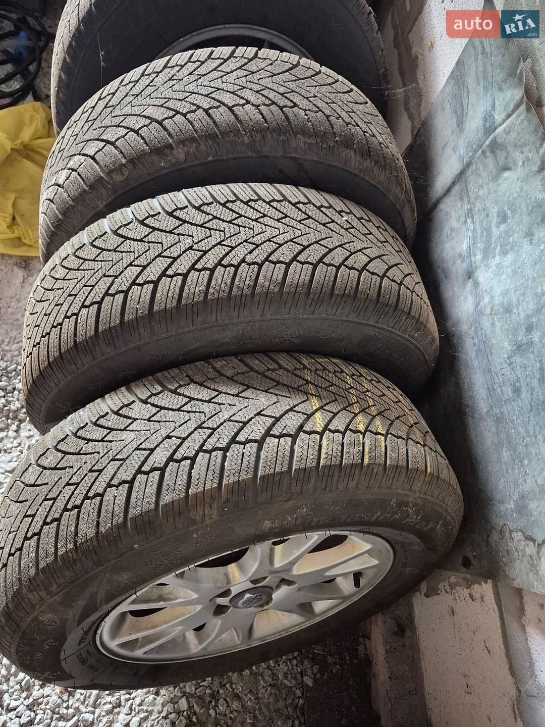 Volvo XC70 2006 VIN YV1SZ595771263597 фото оголошення 24 з 27