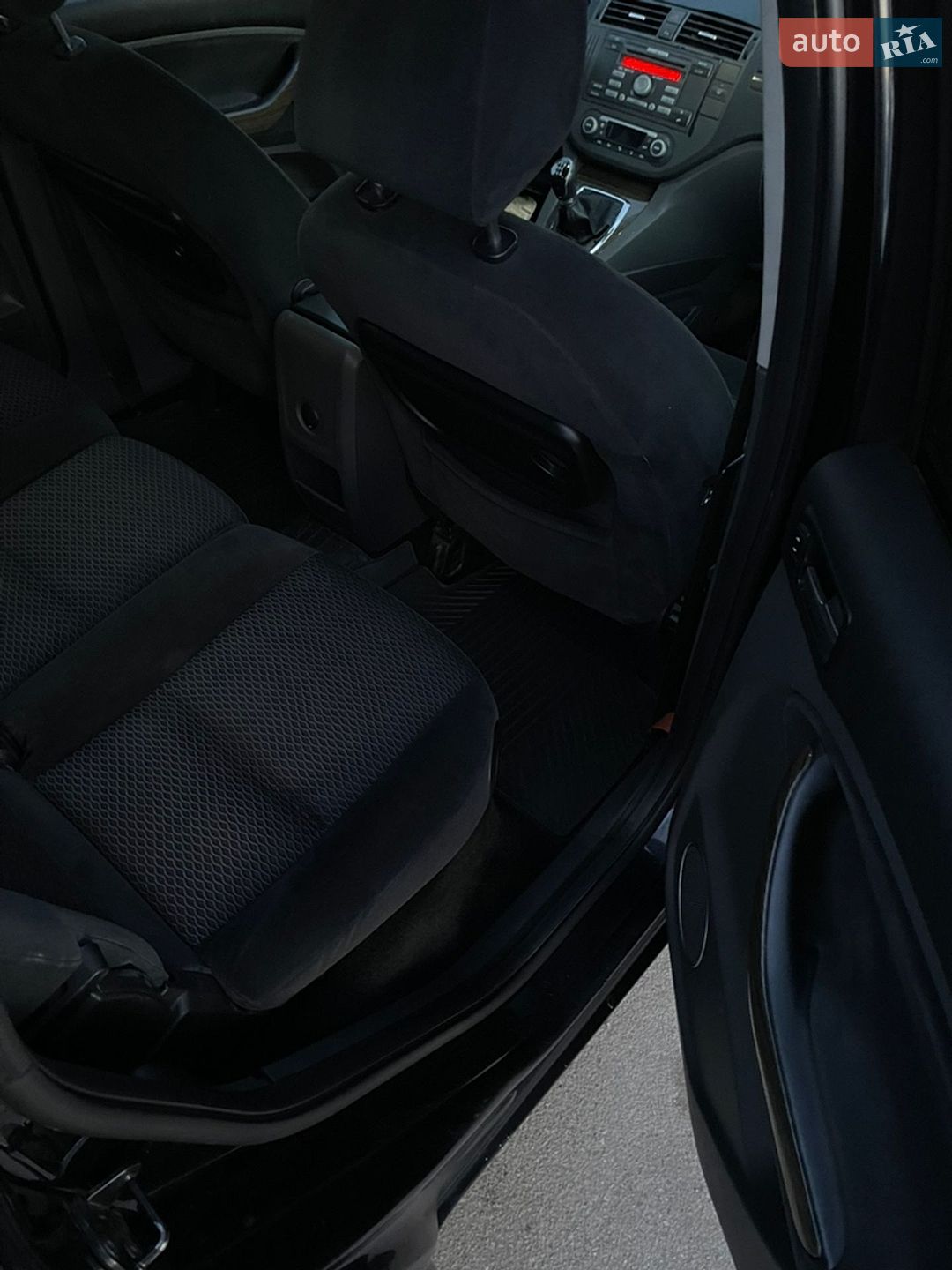 Ford C-Max 2008 VIN WF0EXXGCDE8G19410 фото оголошення 10 з 12