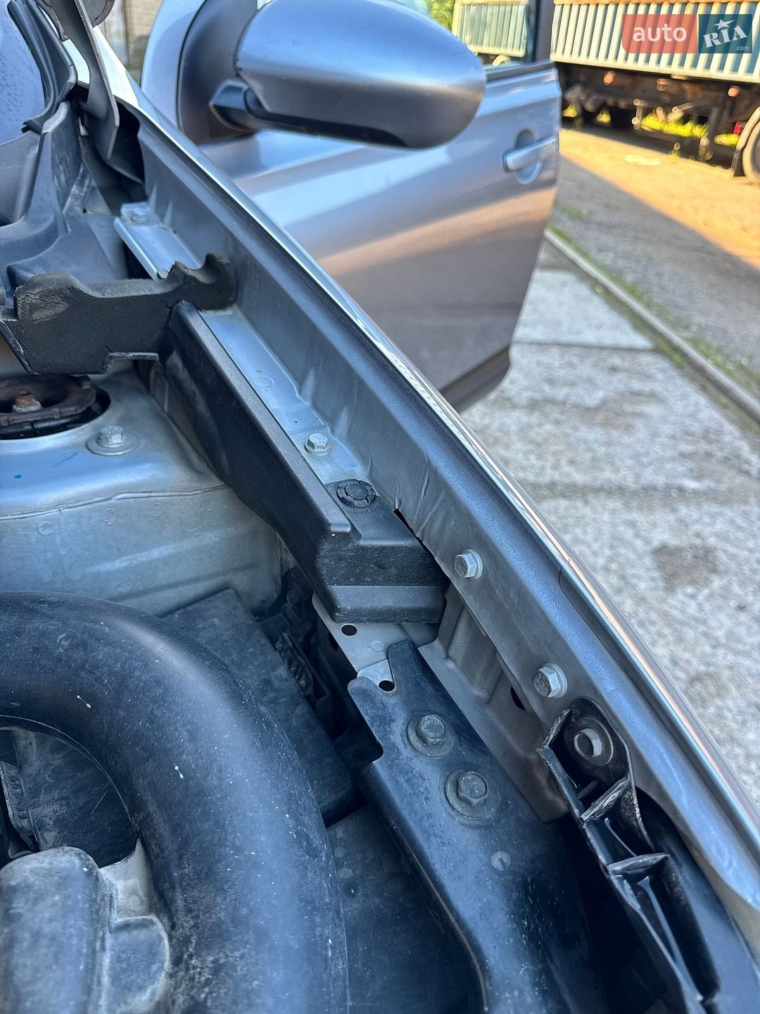 Nissan Qashqai 2010 VIN SJNJBNJ10U7042817 фото оголошення 19 з 44