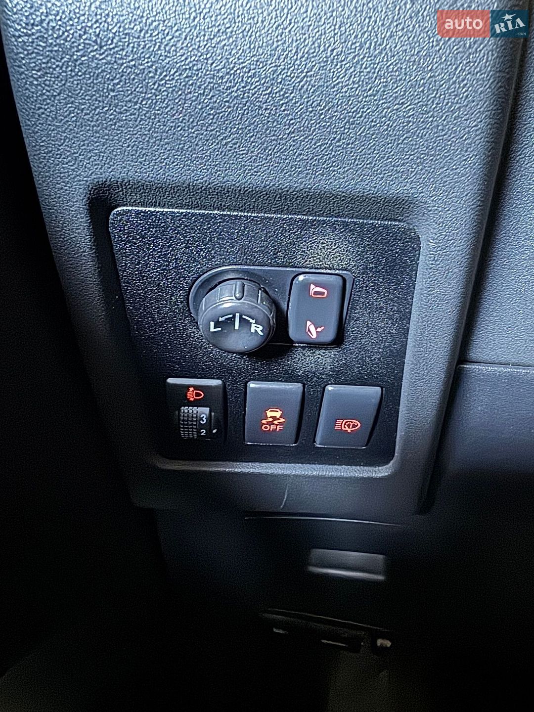 Nissan Qashqai 2010 VIN SJNJBNJ10U7042817 фото оголошення 16 з 44