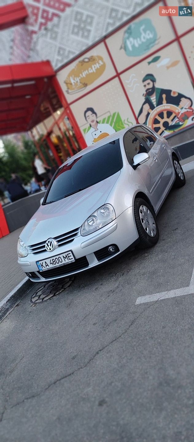 Volkswagen Golf 2007 VIN WVWZZZ1KZ7W188612 фото оголошення 2 з 13