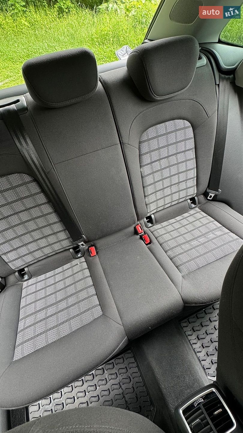 Audi Q3 2015 VIN WAUZZZ8U4FR004904 фото оголошення 22 з 27