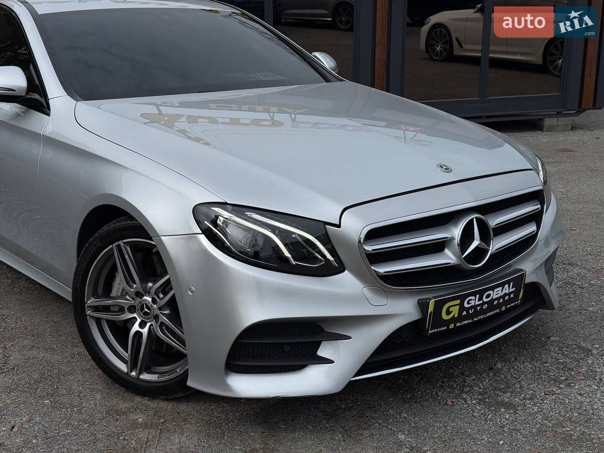 Mercedes-Benz E-Class 2020 VIN W1KZF8EB8LA832429 фото оголошення 4 з 52