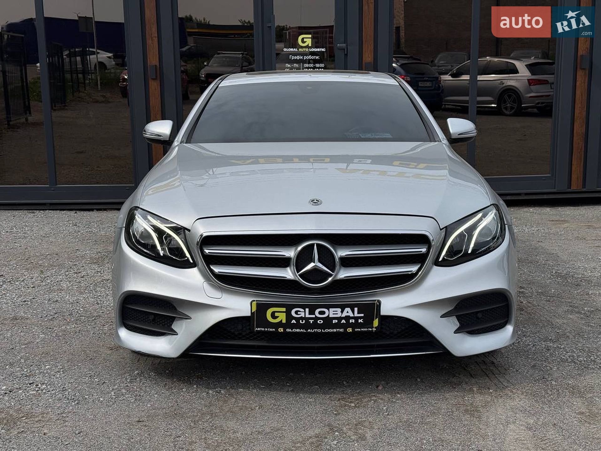 Mercedes-Benz E-Class 2020 VIN W1KZF8EB8LA832429 фото оголошення 7 з 52