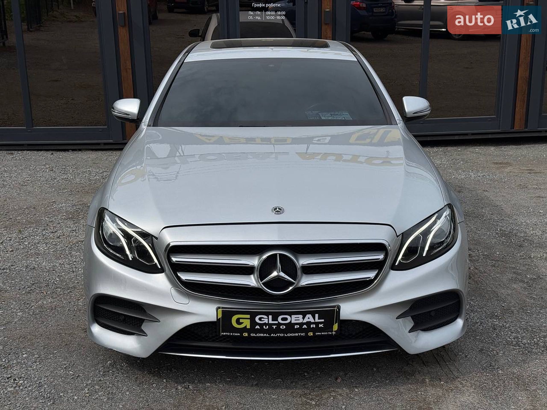 Mercedes-Benz E-Class 2020 VIN W1KZF8EB8LA832429 фото оголошення 8 з 52