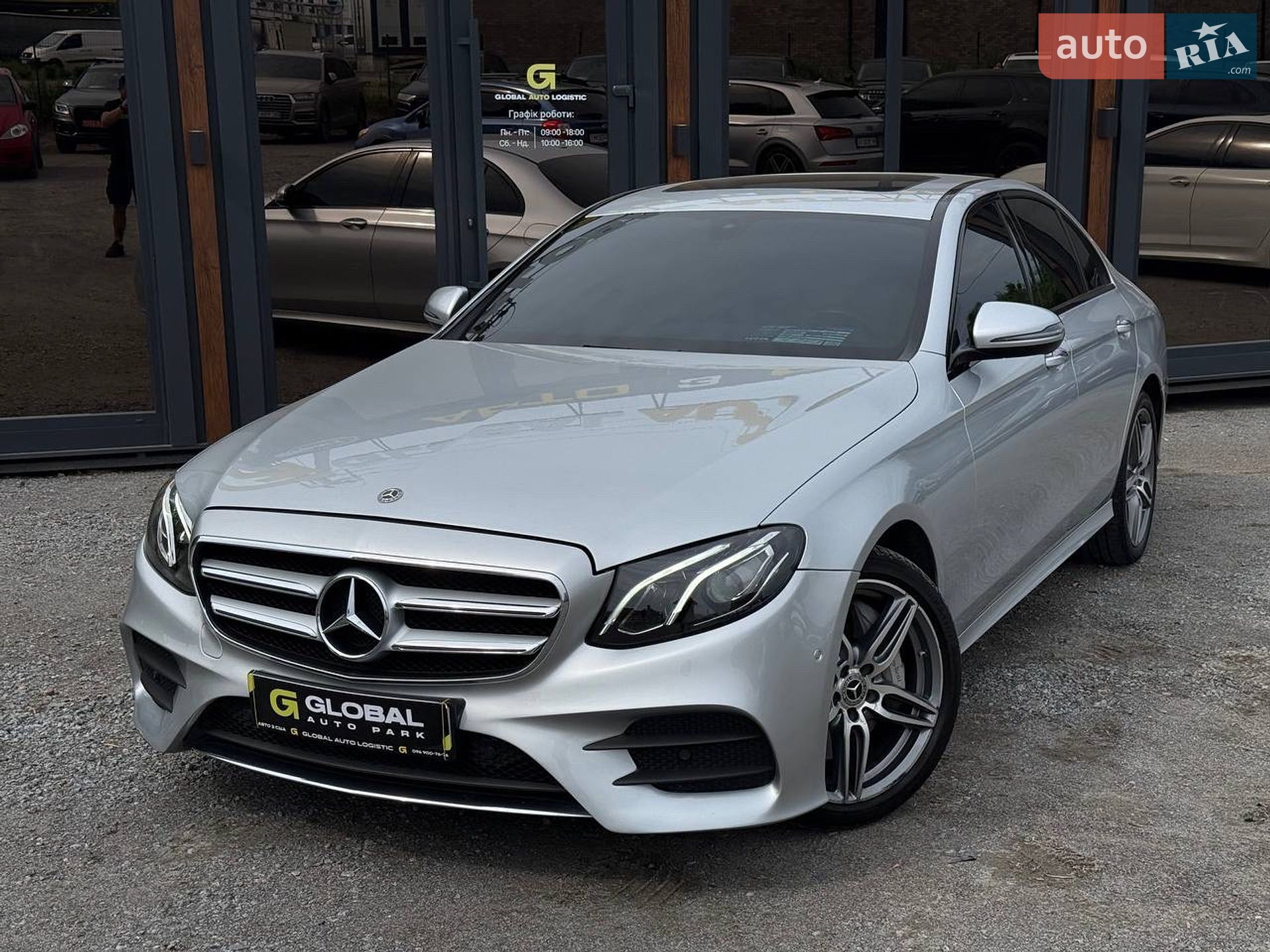 Mercedes-Benz E-Class 2020 VIN W1KZF8EB8LA832429 фото оголошення 10 з 52