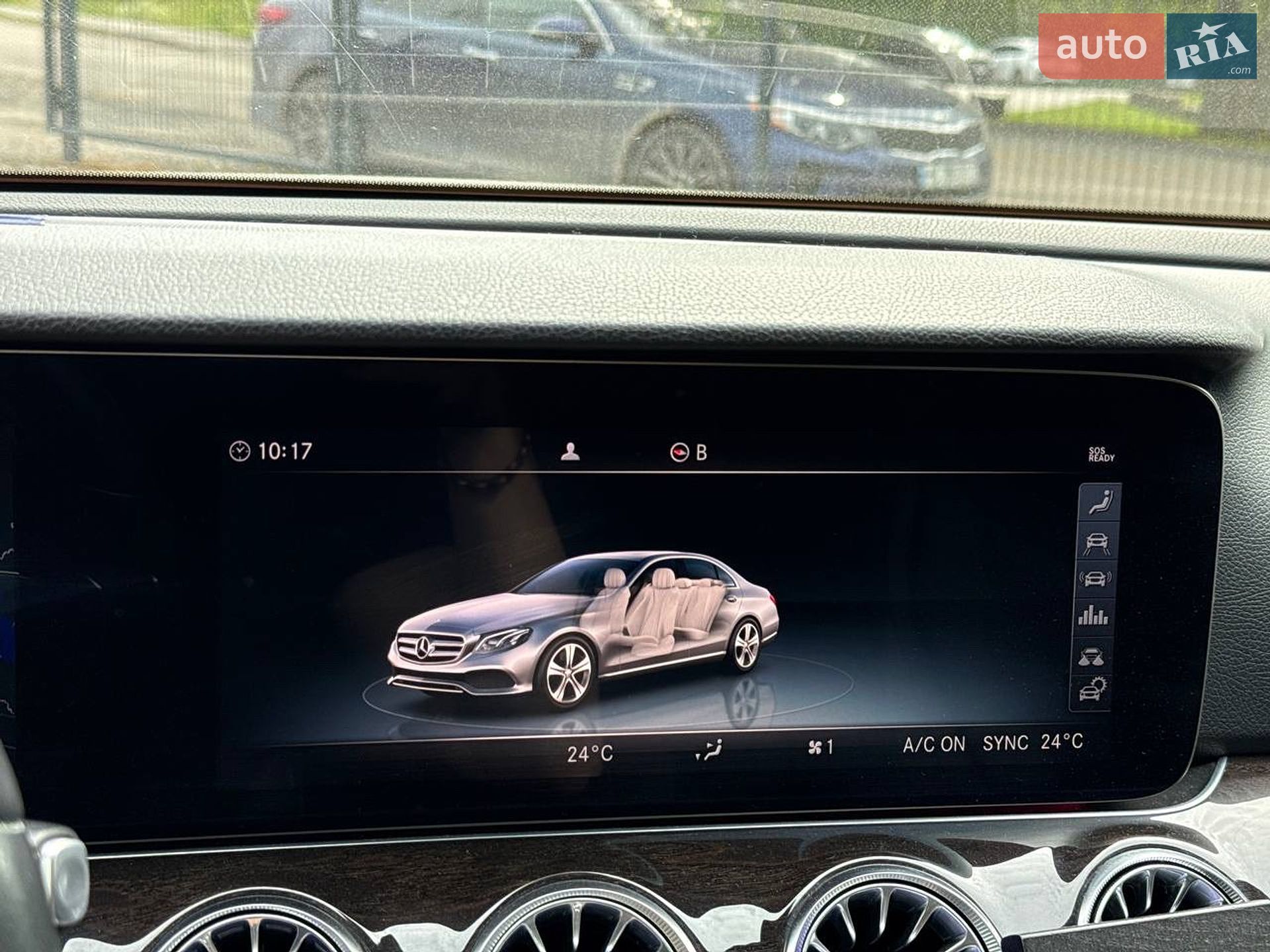 Mercedes-Benz E-Class 2020 VIN W1KZF8EB8LA832429 фото оголошення 21 з 52