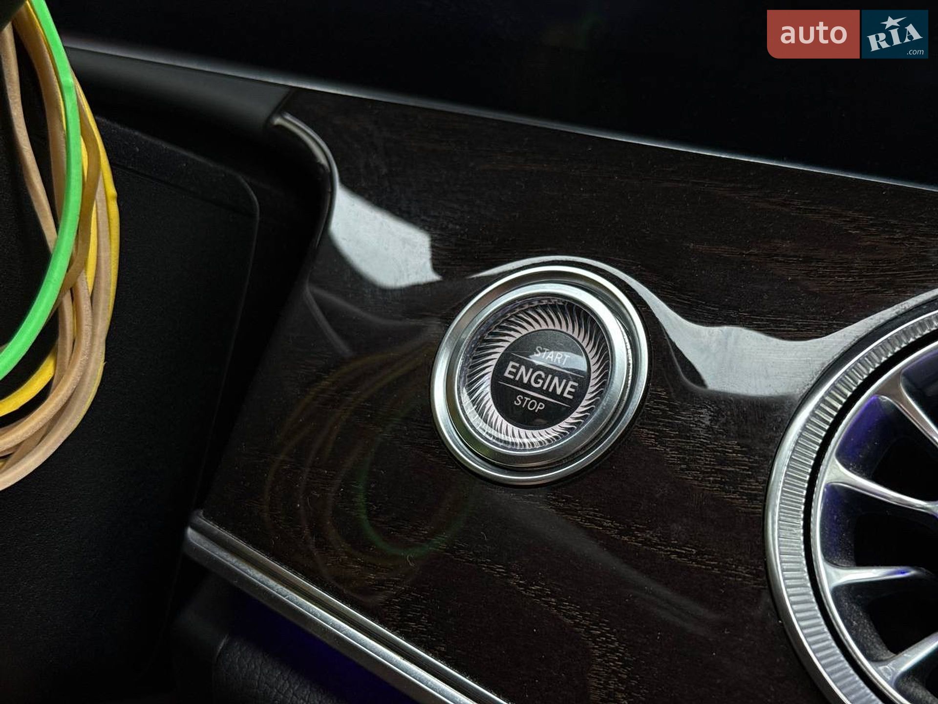 Mercedes-Benz E-Class 2020 VIN W1KZF8EB8LA832429 фото оголошення 27 з 52