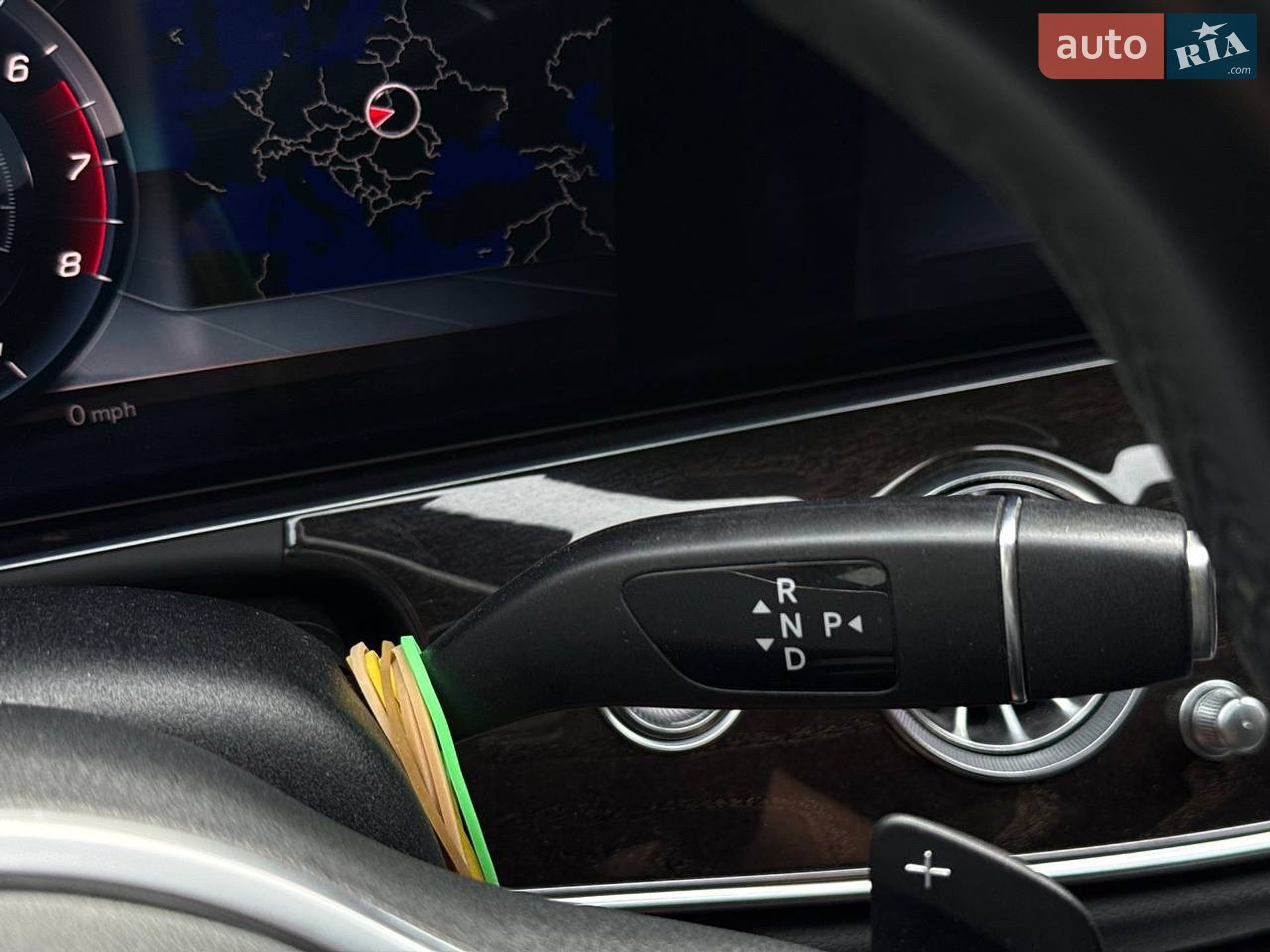 Mercedes-Benz E-Class 2020 VIN W1KZF8EB8LA832429 фото оголошення 28 з 52