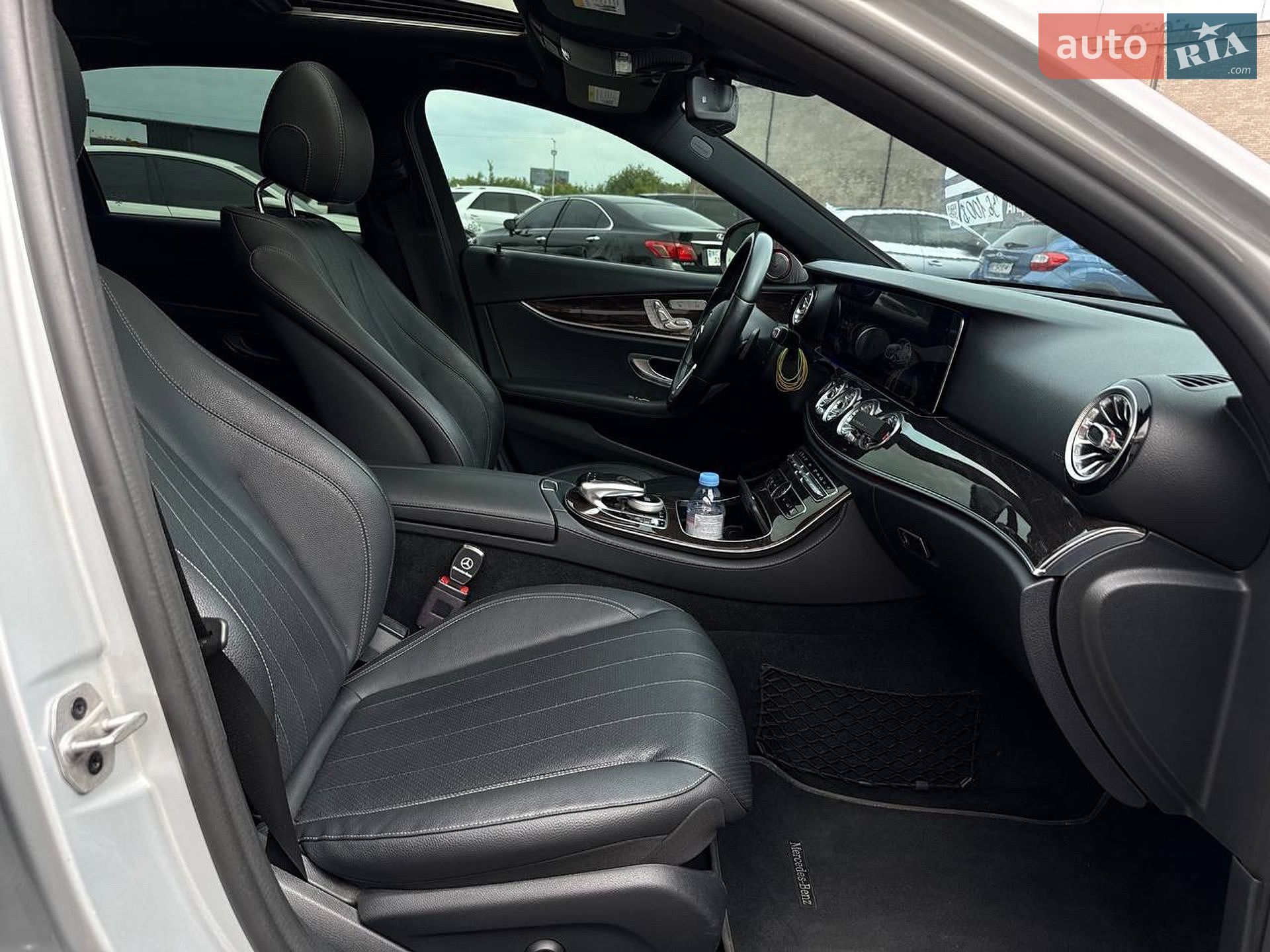 Mercedes-Benz E-Class 2020 VIN W1KZF8EB8LA832429 фото оголошення 33 з 52