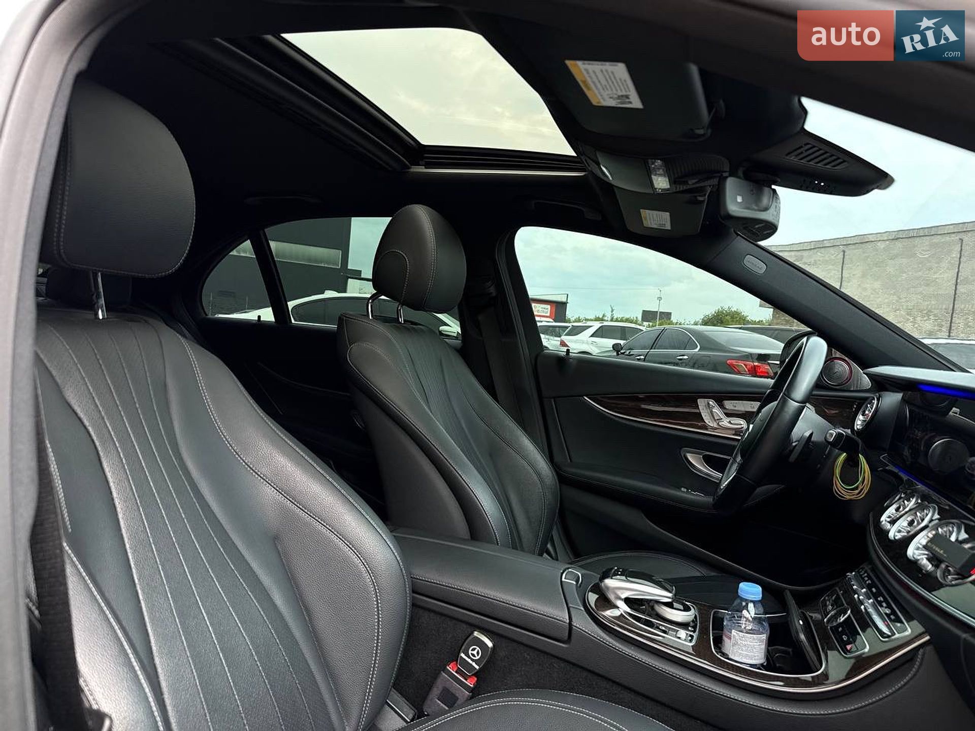 Mercedes-Benz E-Class 2020 VIN W1KZF8EB8LA832429 фото оголошення 34 з 52
