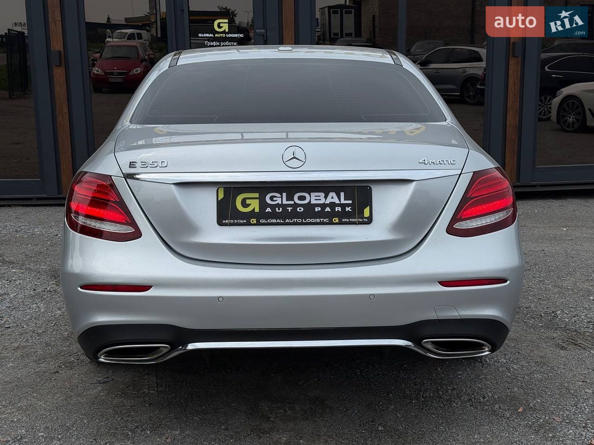 Mercedes-Benz E-Class 2020 VIN W1KZF8EB8LA832429 фото оголошення 50 з 52