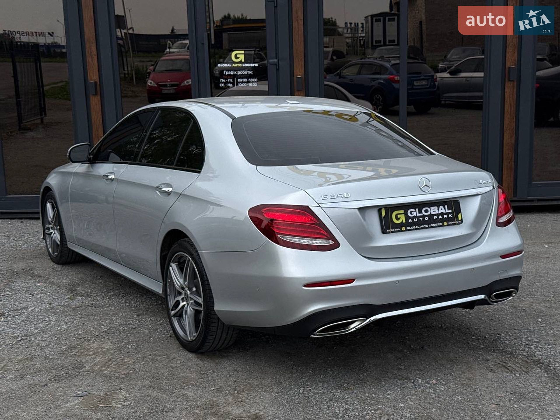 Mercedes-Benz E-Class 2020 VIN W1KZF8EB8LA832429 фото оголошення 52 з 52