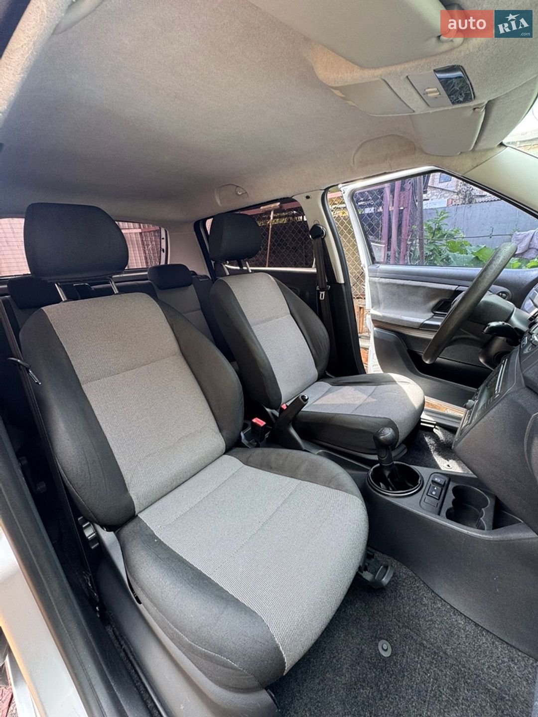 Skoda Fabia 2012 VIN TMBEH15J7CB501983 фото оголошення 10 з 14