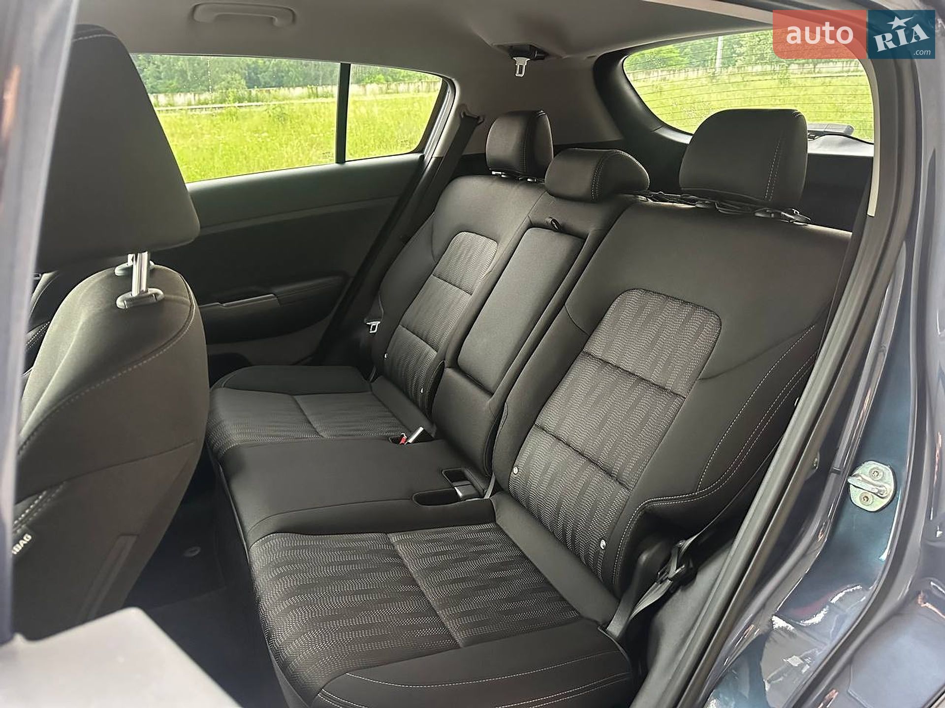 Kia Sportage 2020 VIN KNDPMCAC6M7886139 фото оголошення 13 з 22