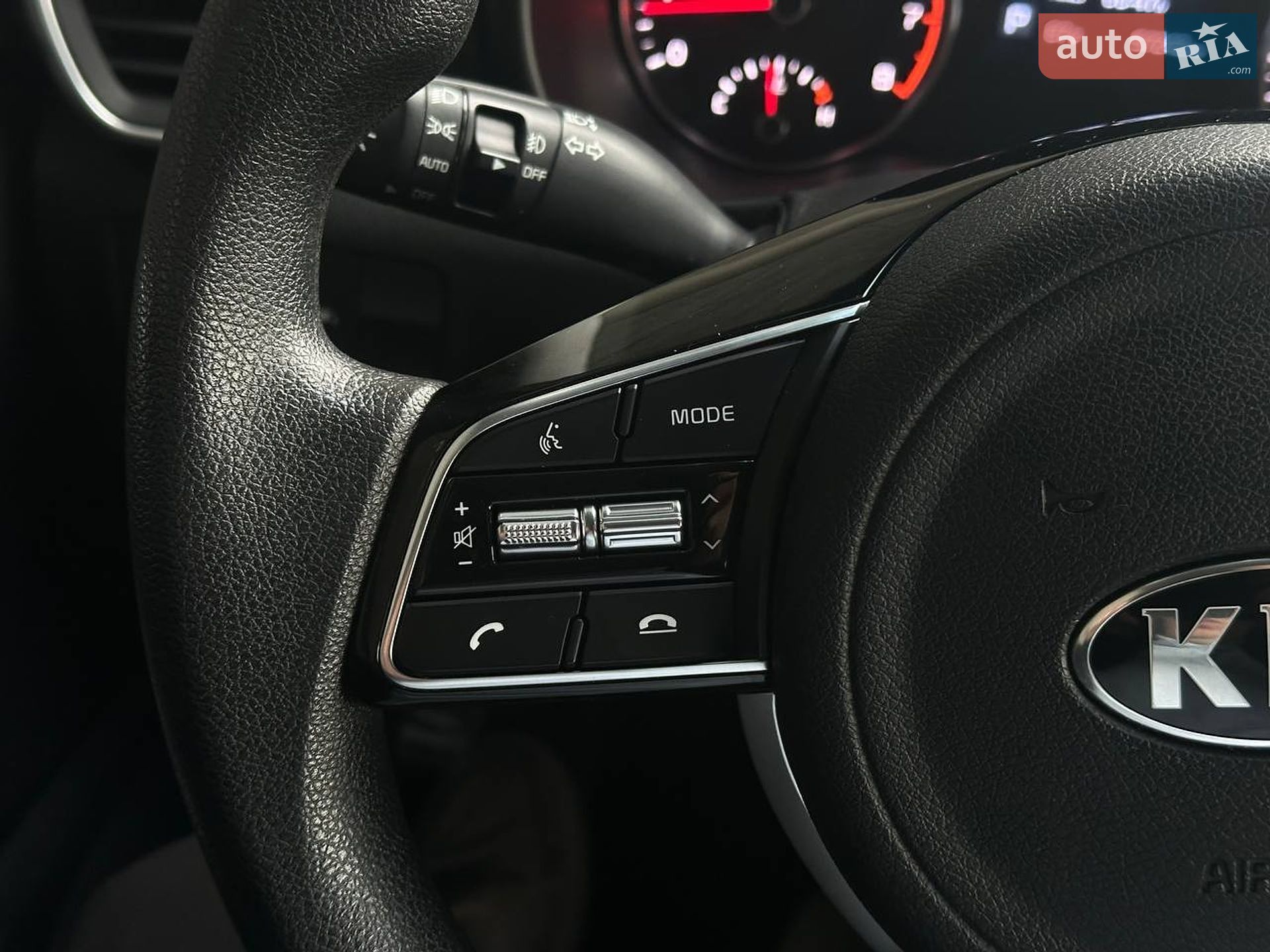 Kia Sportage 2020 VIN KNDPMCAC6M7886139 фото оголошення 16 з 22