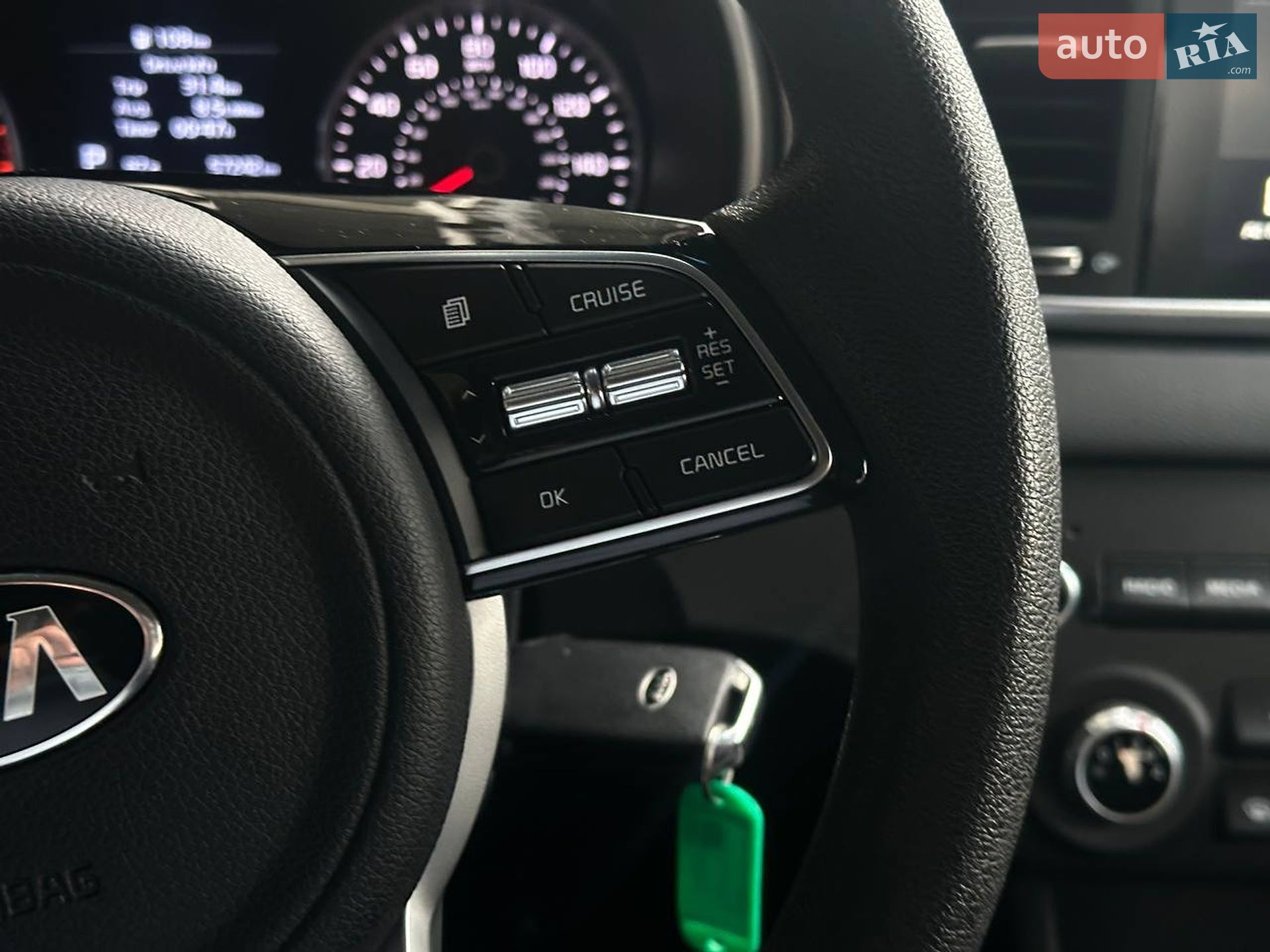 Kia Sportage 2020 VIN KNDPMCAC6M7886139 фото оголошення 17 з 22