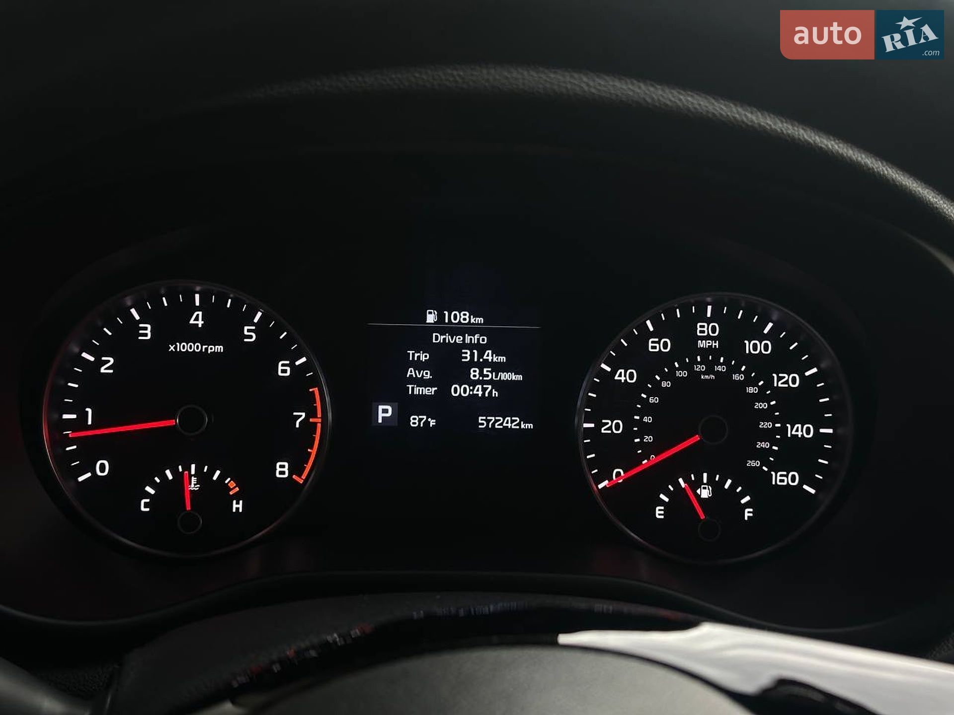Kia Sportage 2020 VIN KNDPMCAC6M7886139 фото оголошення 20 з 22