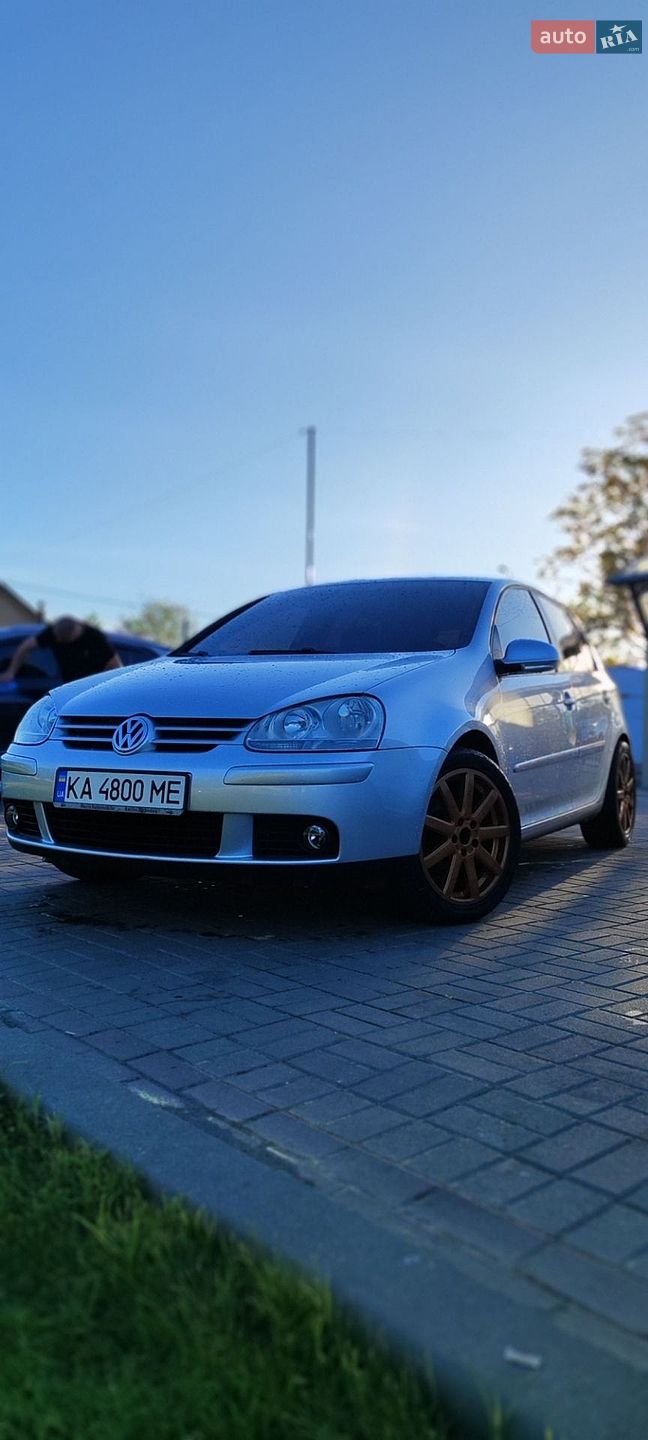 Volkswagen Golf 2007 VIN WVWZZZ1KZ7W188612 фото оголошення 7 з 13