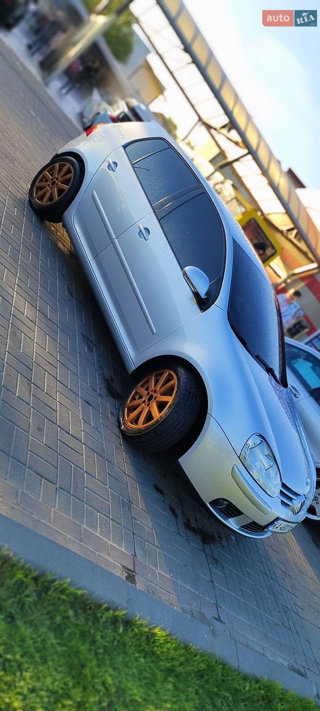Volkswagen Golf 2007 VIN WVWZZZ1KZ7W188612 фото оголошення 10 з 13