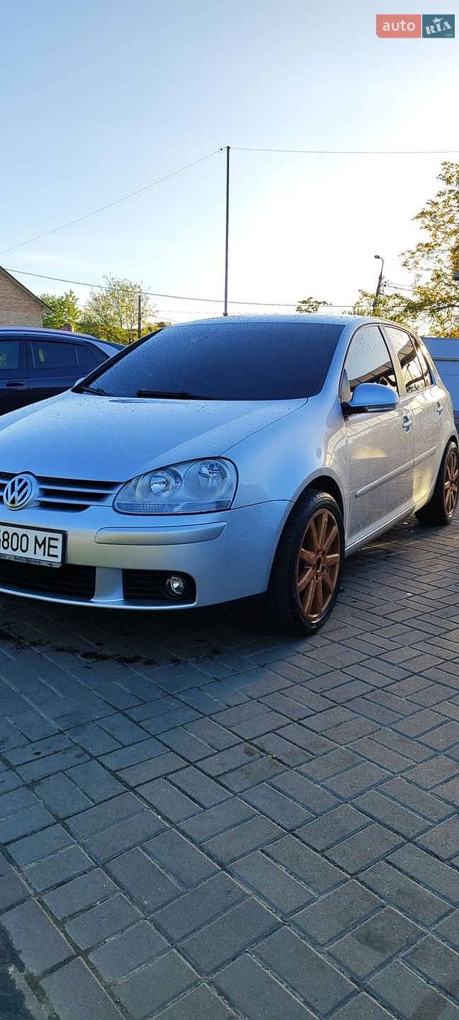 Volkswagen Golf 2007 VIN WVWZZZ1KZ7W188612 фото оголошення 8 з 13