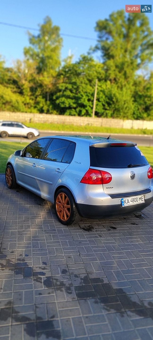 Volkswagen Golf 2007 VIN WVWZZZ1KZ7W188612 фото оголошення 9 з 13