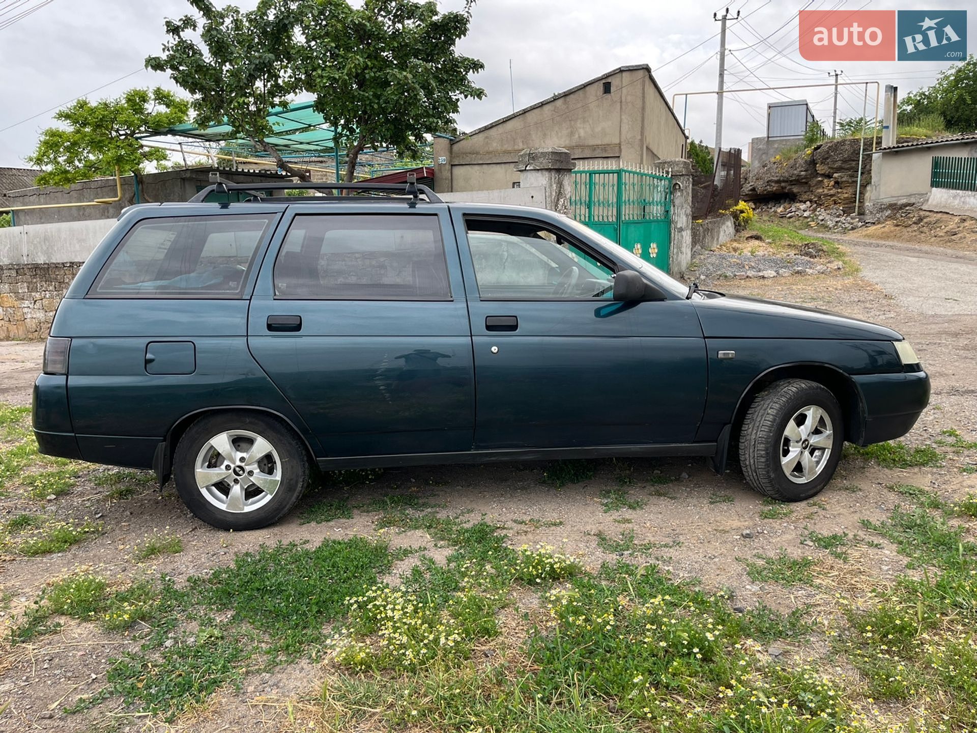 ВАЗ / Lada 2111 2007 VIN XTA21112070272995 фото оголошення 4 з 12