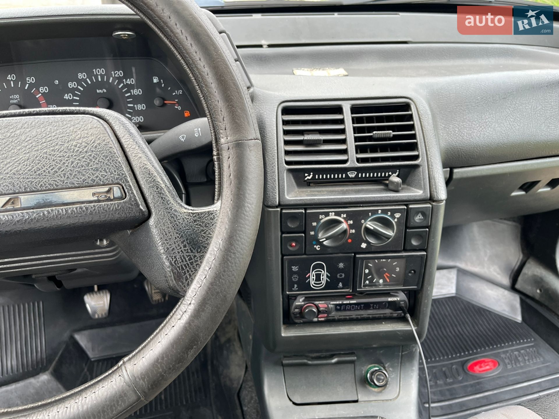 ВАЗ / Lada 2111 2007 VIN XTA21112070272995 фото оголошення 9 з 12