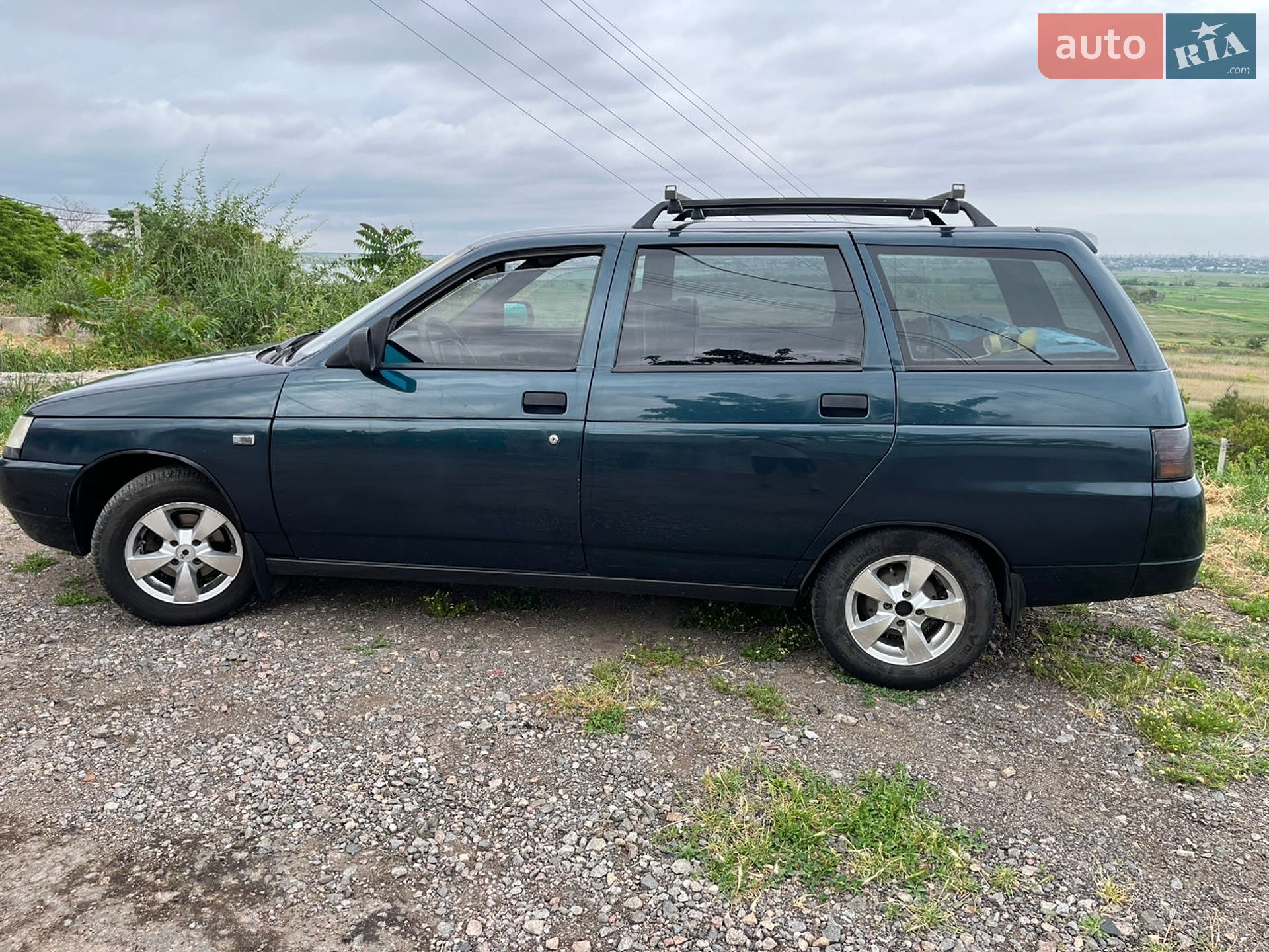ВАЗ / Lada 2111 2007 VIN XTA21112070272995 фото оголошення 3 з 12