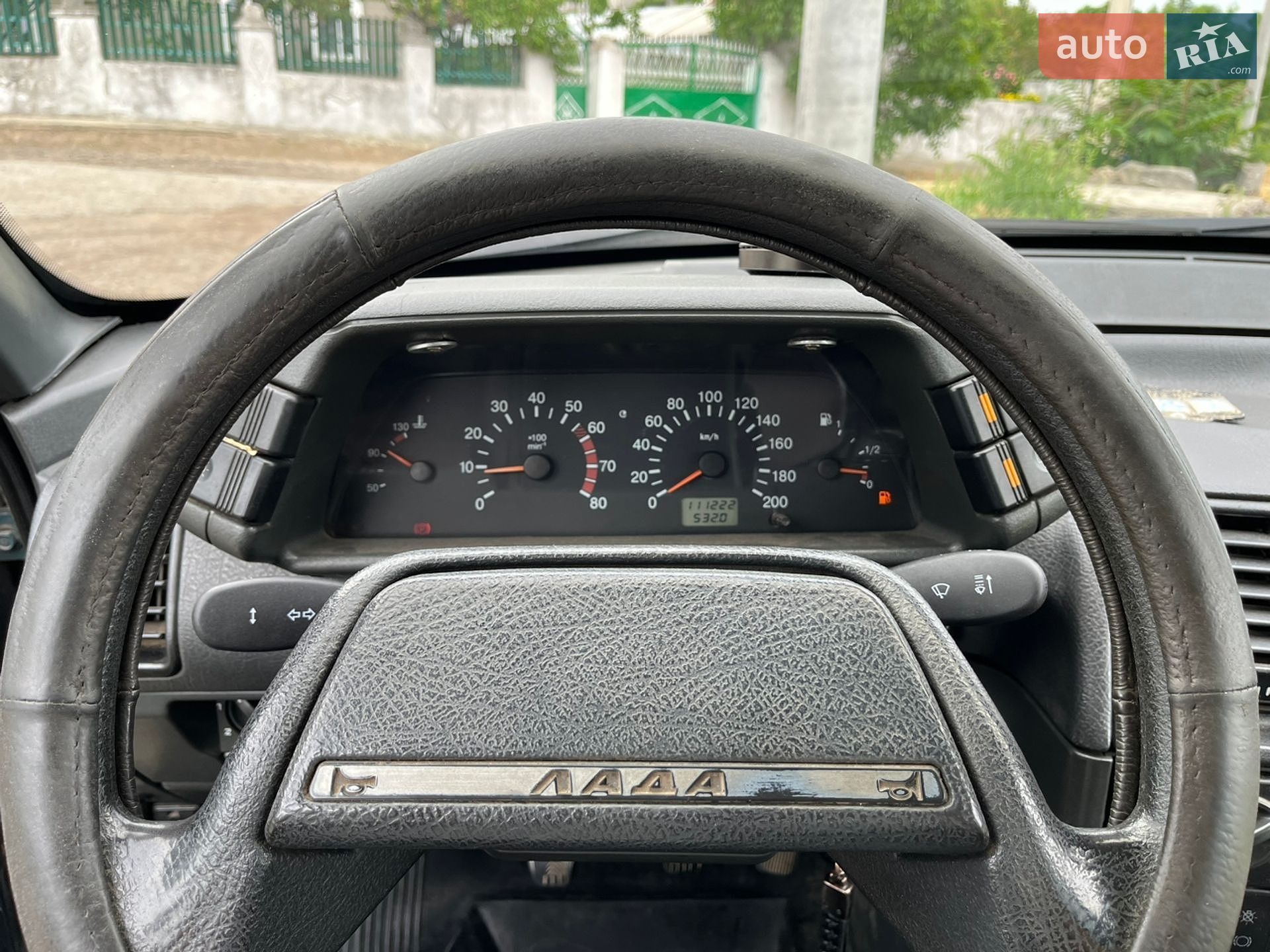 ВАЗ / Lada 2111 2007 VIN XTA21112070272995 фото оголошення 8 з 12