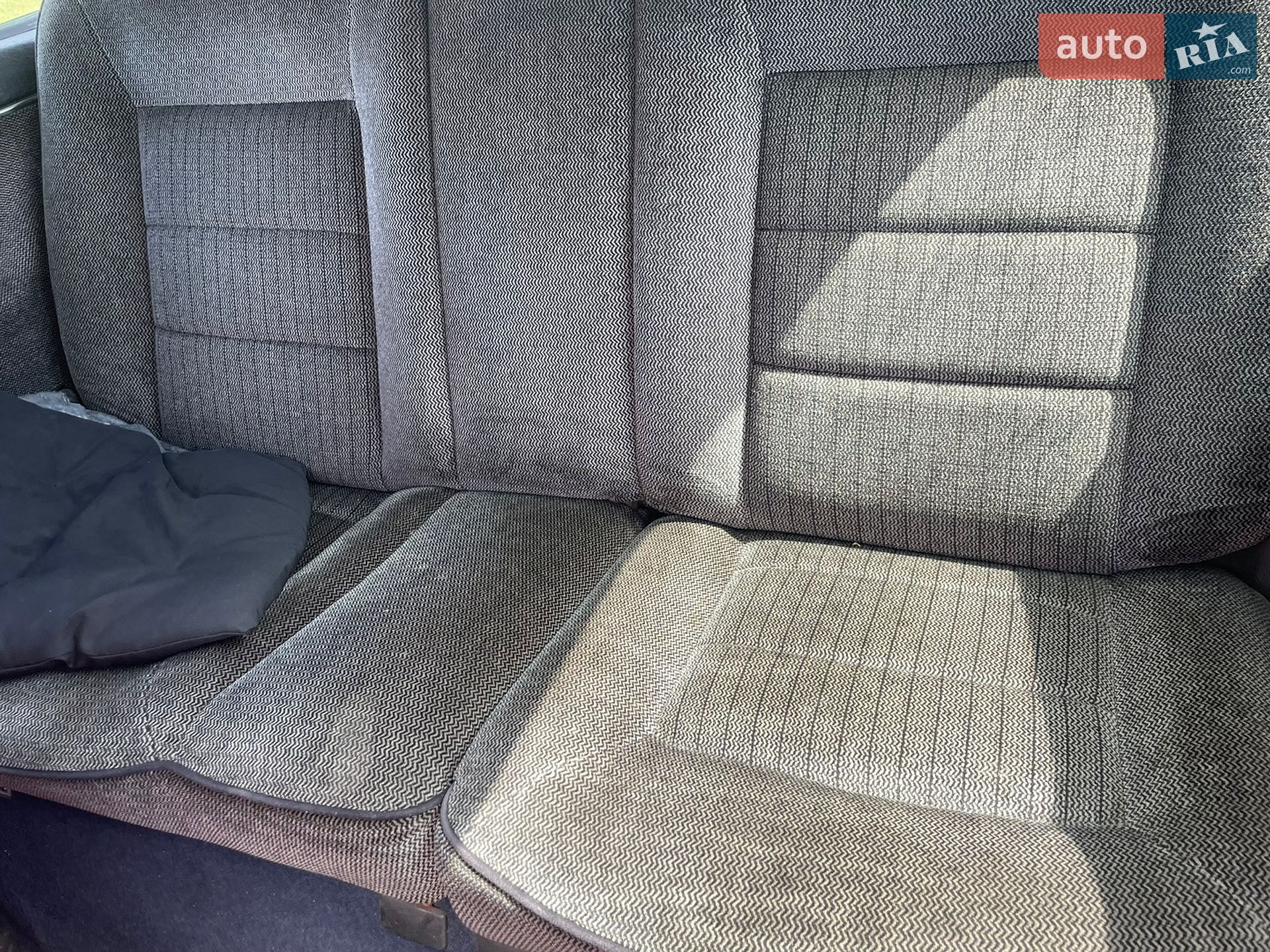 Volkswagen Golf 1988 VIN WVWZZZ19ZJW178297 фото оголошення 7 з 8