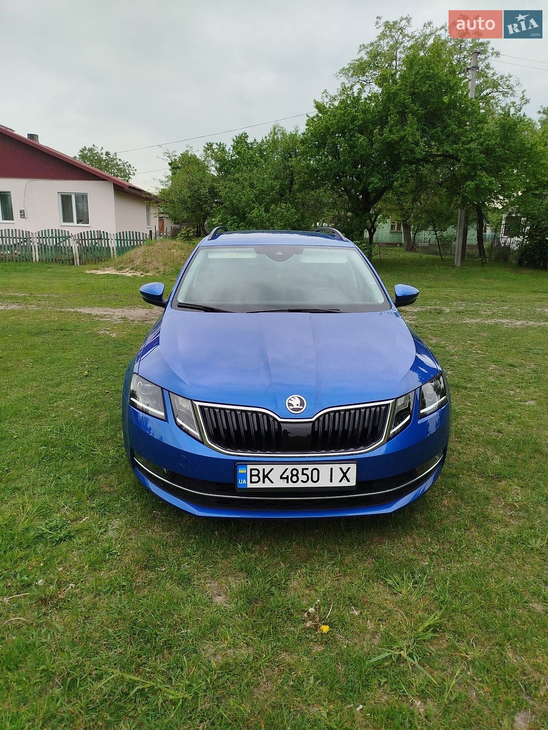 Skoda Octavia 2019 VIN TMBLK9NE5K0239434 фото оголошення 4 з 23