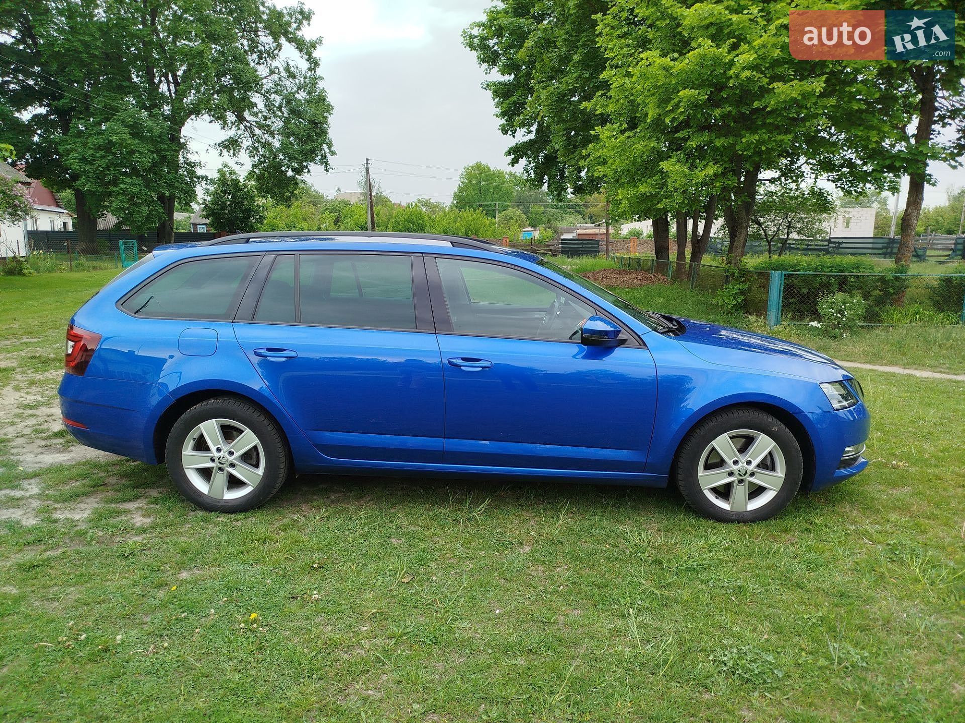 Skoda Octavia 2019 VIN TMBLK9NE5K0239434 фото оголошення 6 з 23
