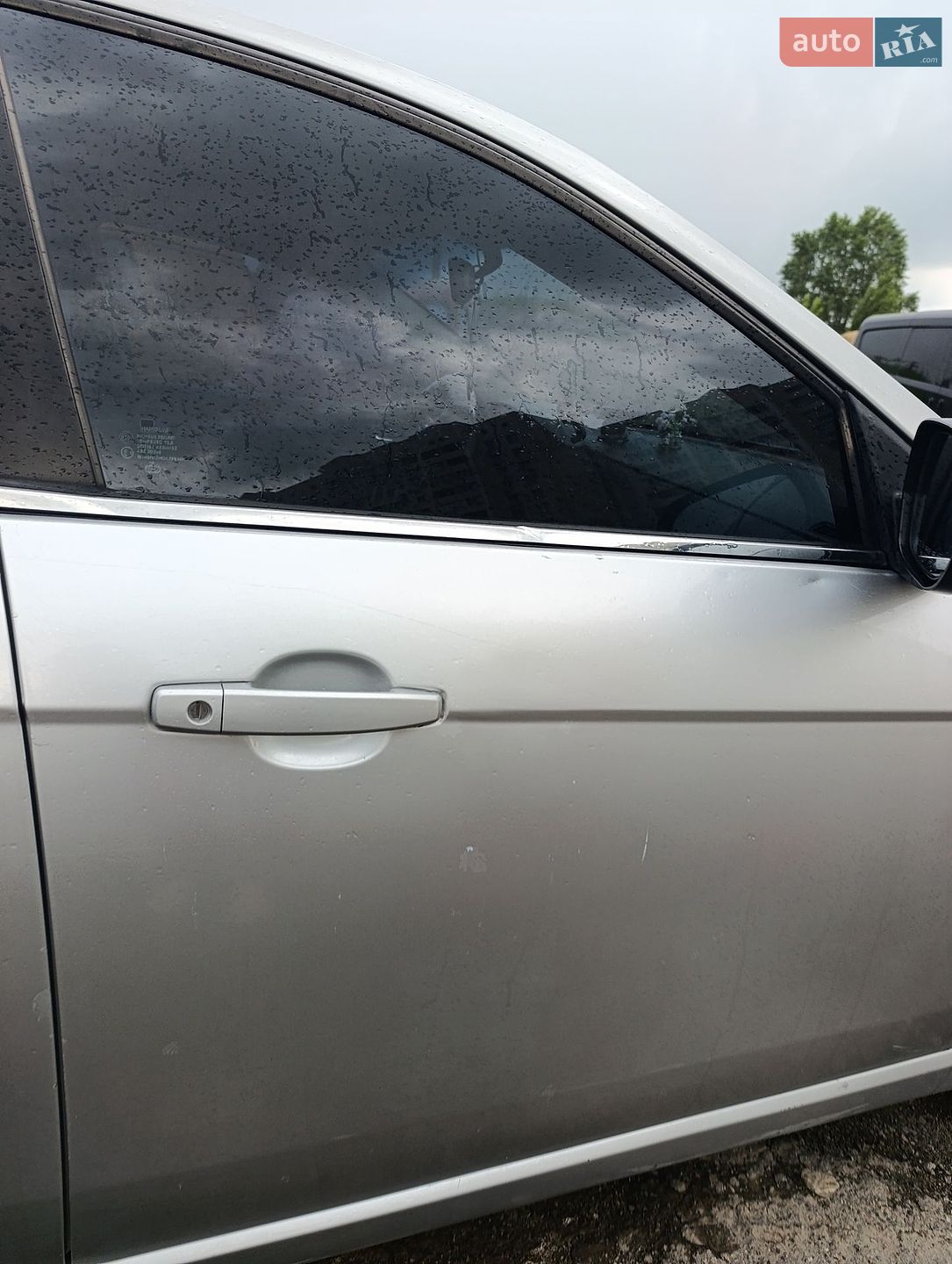 Chevrolet Epica 2008 VIN Y6DLF69KE8B134348 фото оголошення 7 з 12