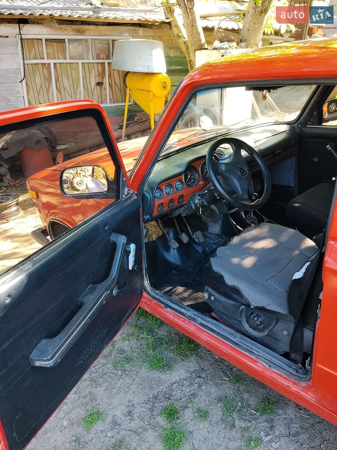 ВАЗ / Lada 2103 1978 VIN XTA21030000899381 фото оголошення 9 з 15