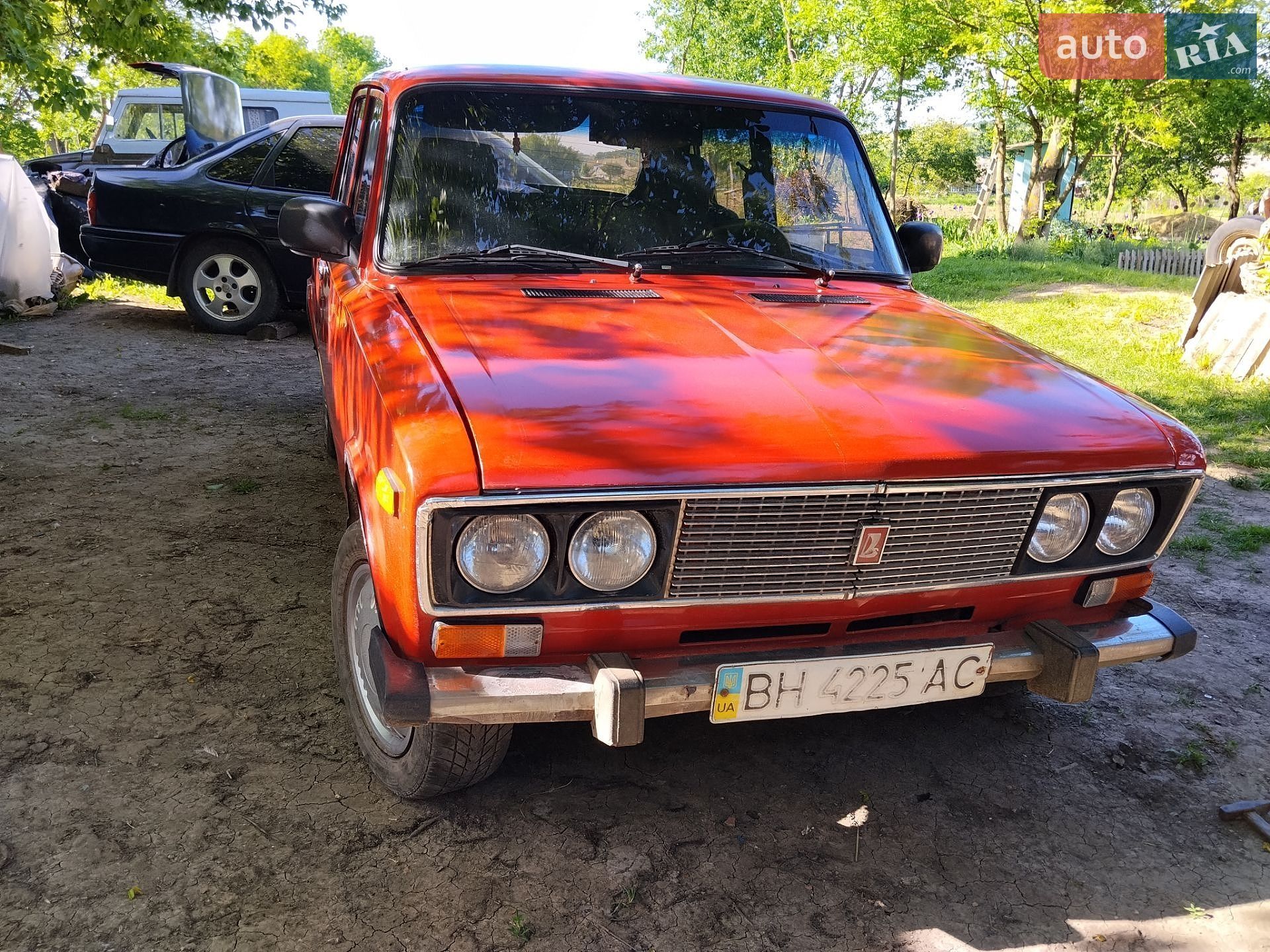 ВАЗ / Lada 2103 1978 VIN XTA21030000899381 фото оголошення 2 з 15