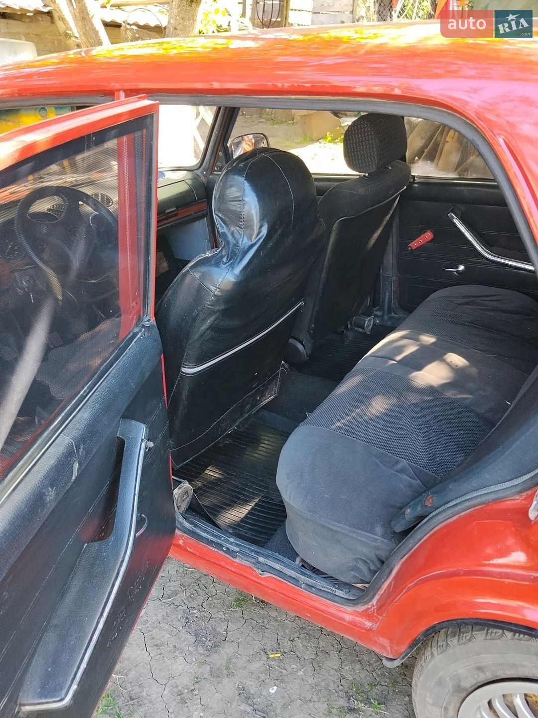 ВАЗ / Lada 2103 1978 VIN XTA21030000899381 фото оголошення 10 з 15