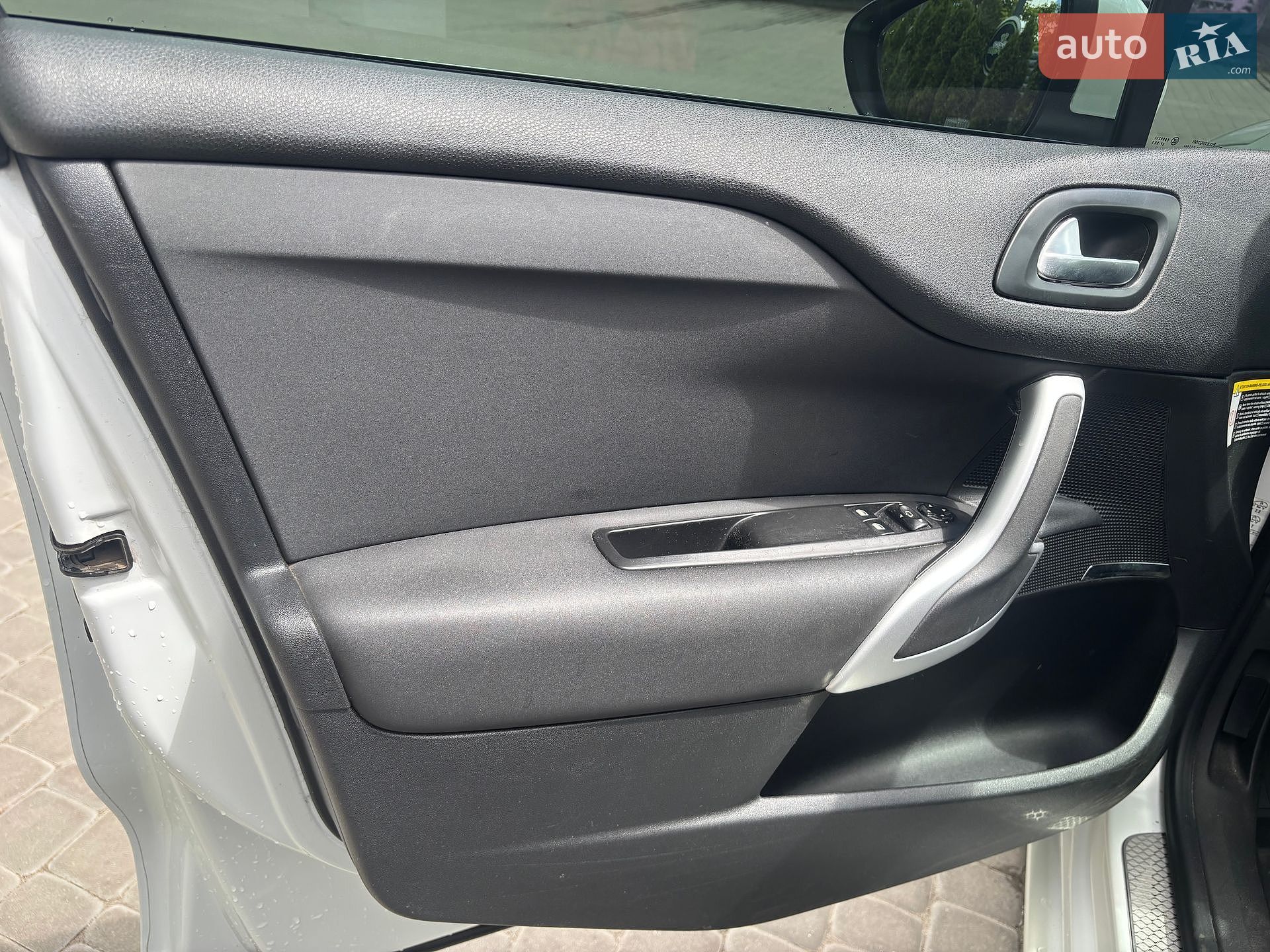 Citroen DS4 2011 VIN VF7NX9HR8BY581001 фото оголошення 14 з 29