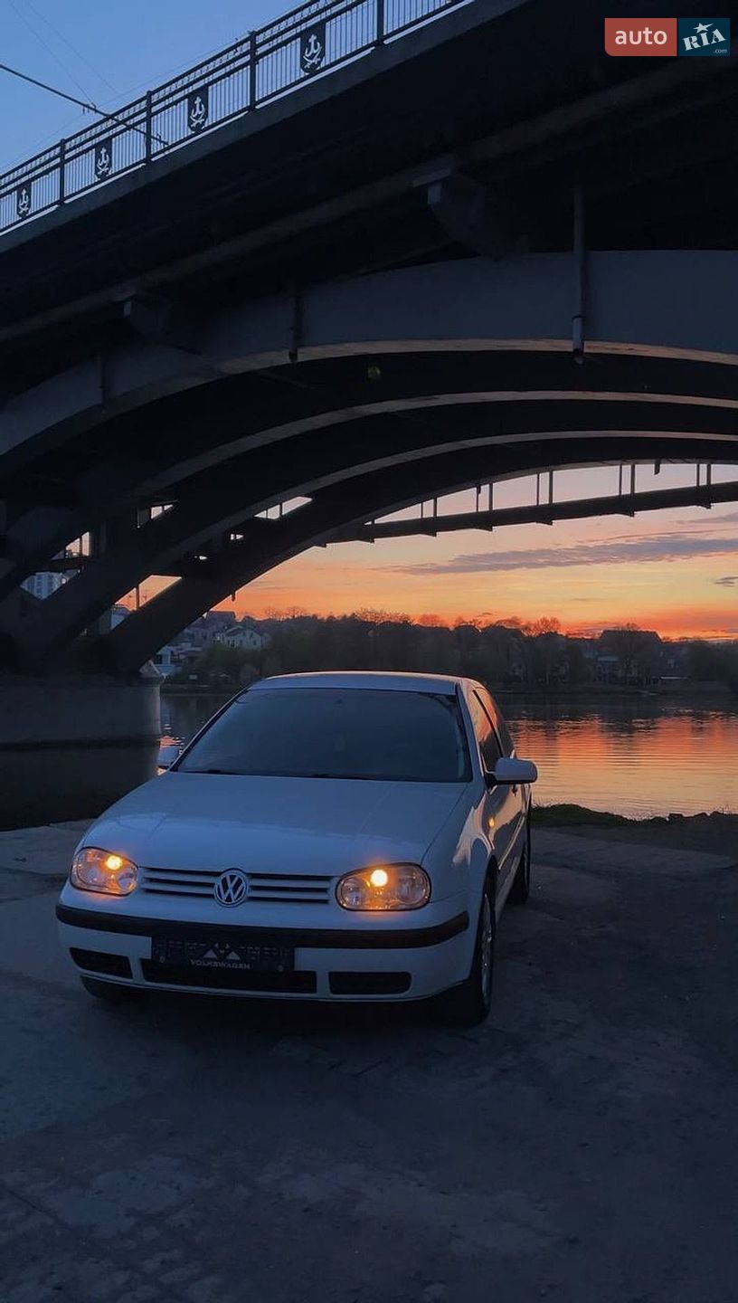 Volkswagen Golf 1998 VIN WVWZZZ1JZXB085868 фото оголошення 18 з 18