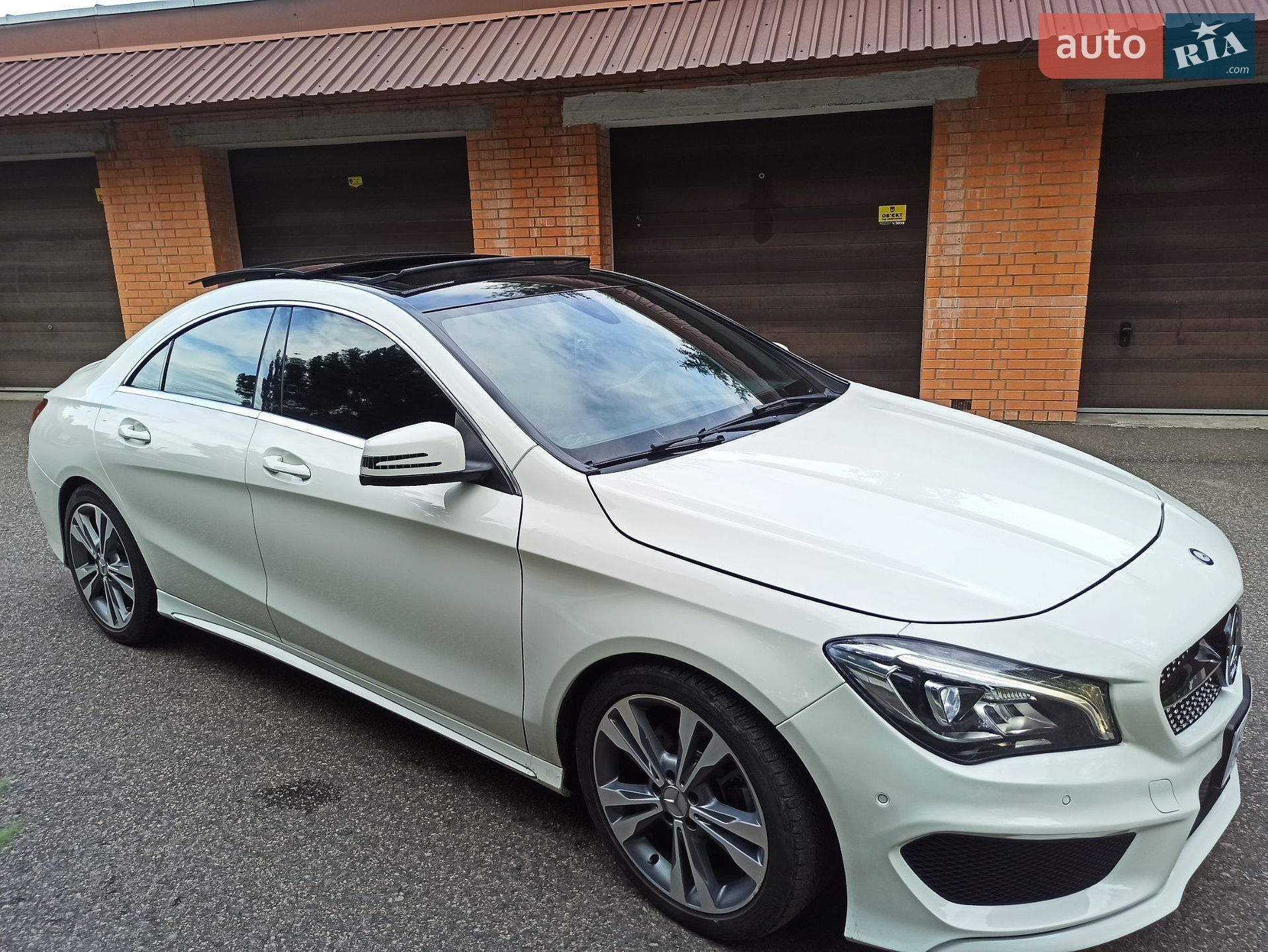Mercedes-Benz CLA-Class 2015 VIN WDDSJ4GB1FN271171 фото оголошення 9 з 24