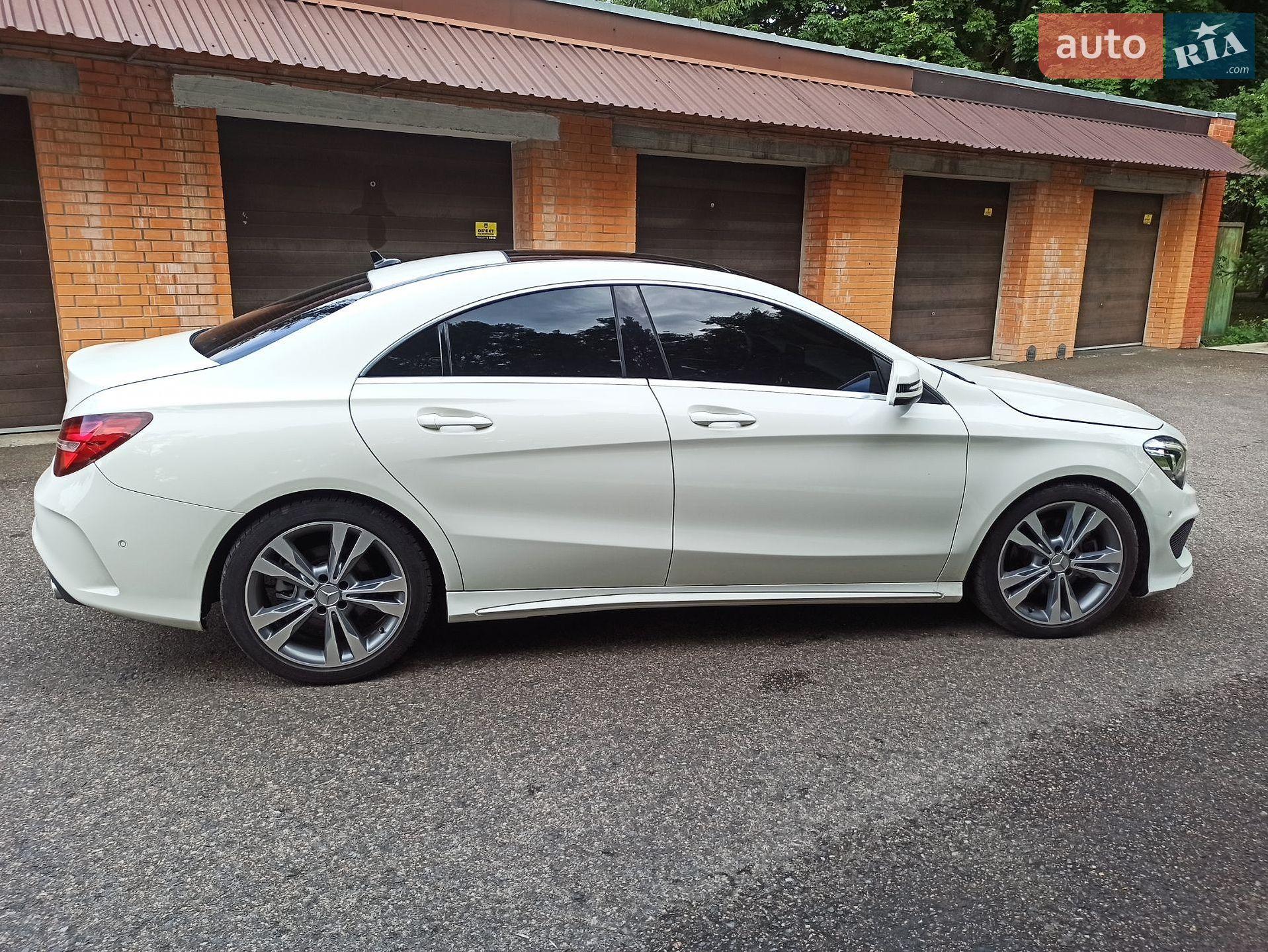 Mercedes-Benz CLA-Class 2015 VIN WDDSJ4GB1FN271171 фото оголошення 8 з 24