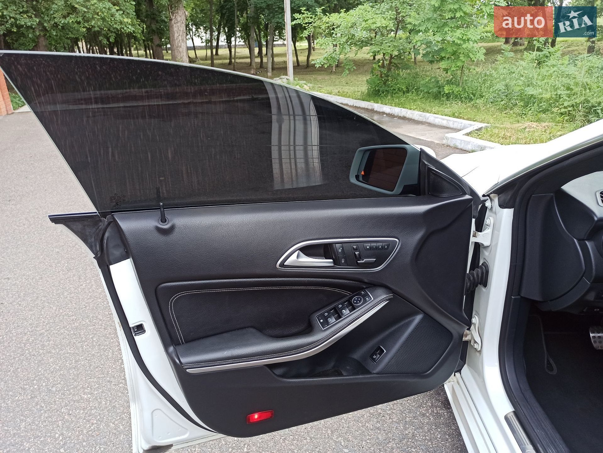 Mercedes-Benz CLA-Class 2015 VIN WDDSJ4GB1FN271171 фото оголошення 14 з 24