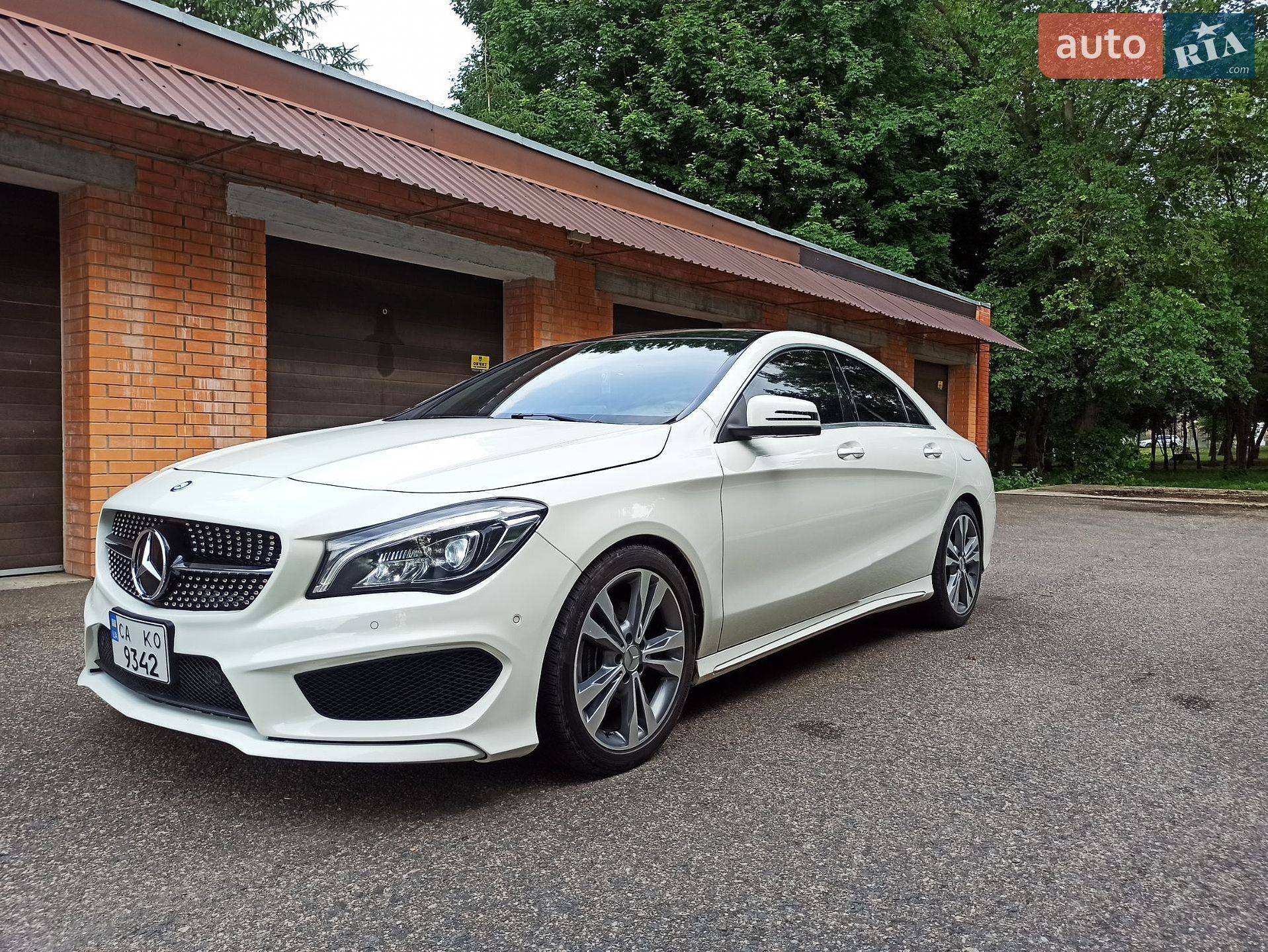Mercedes-Benz CLA-Class 2015 VIN WDDSJ4GB1FN271171 фото оголошення 23 з 24