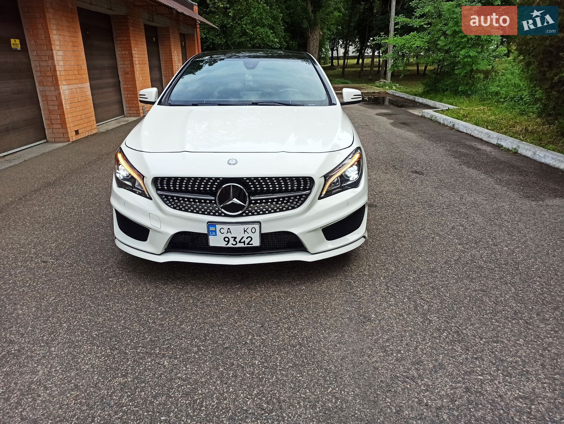 Mercedes-Benz CLA-Class 2015 VIN WDDSJ4GB1FN271171 фото оголошення 24 з 24