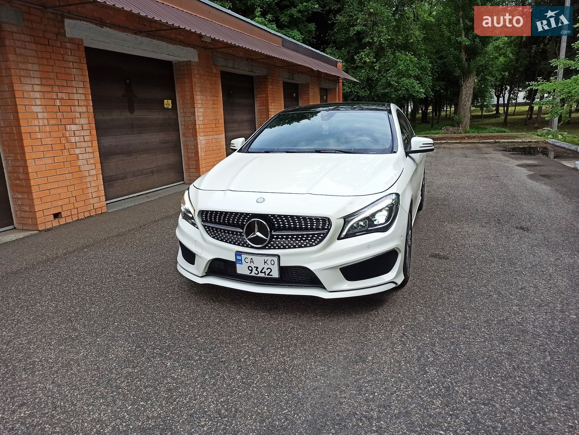Mercedes-Benz CLA-Class 2015 VIN WDDSJ4GB1FN271171 фото оголошення 20 з 24