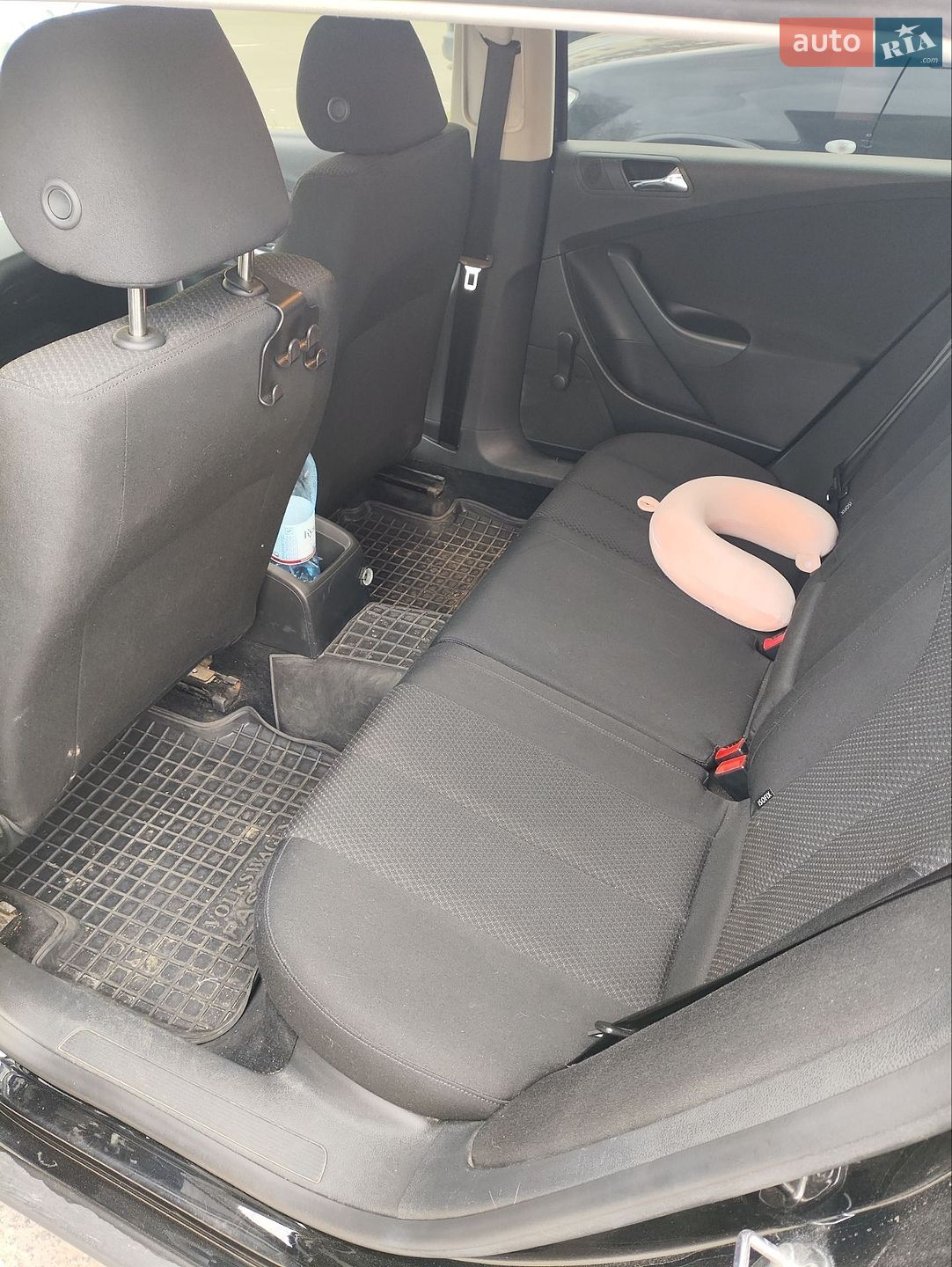 Volkswagen Passat 2006 VIN WVWZZZ3CZ7E024622 фото оголошення 7 з 18