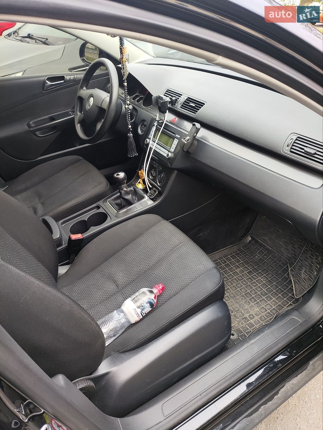Volkswagen Passat 2006 VIN WVWZZZ3CZ7E024622 фото оголошення 11 з 18