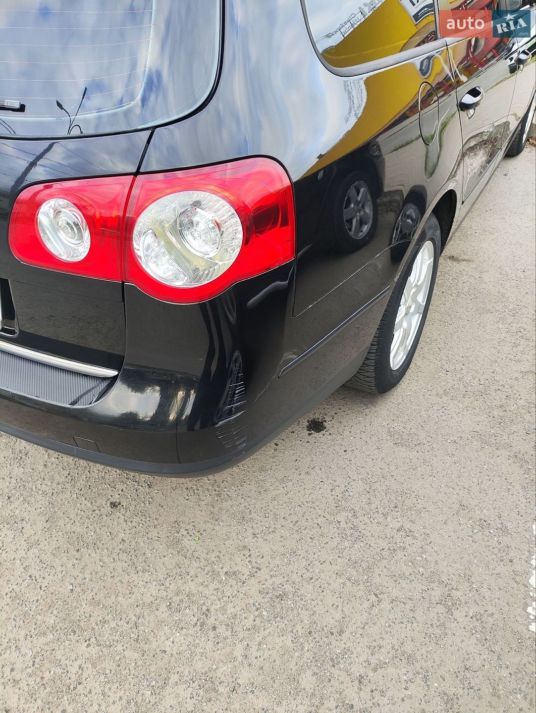 Volkswagen Passat 2006 VIN WVWZZZ3CZ7E024622 фото оголошення 13 з 18